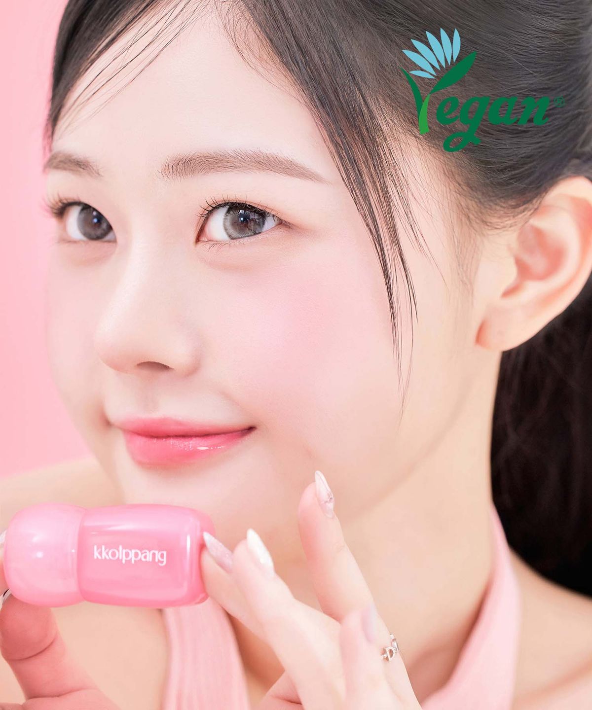 꽃빵(KKOTPPANG) 피네 시럽 글로스 (5 colors)