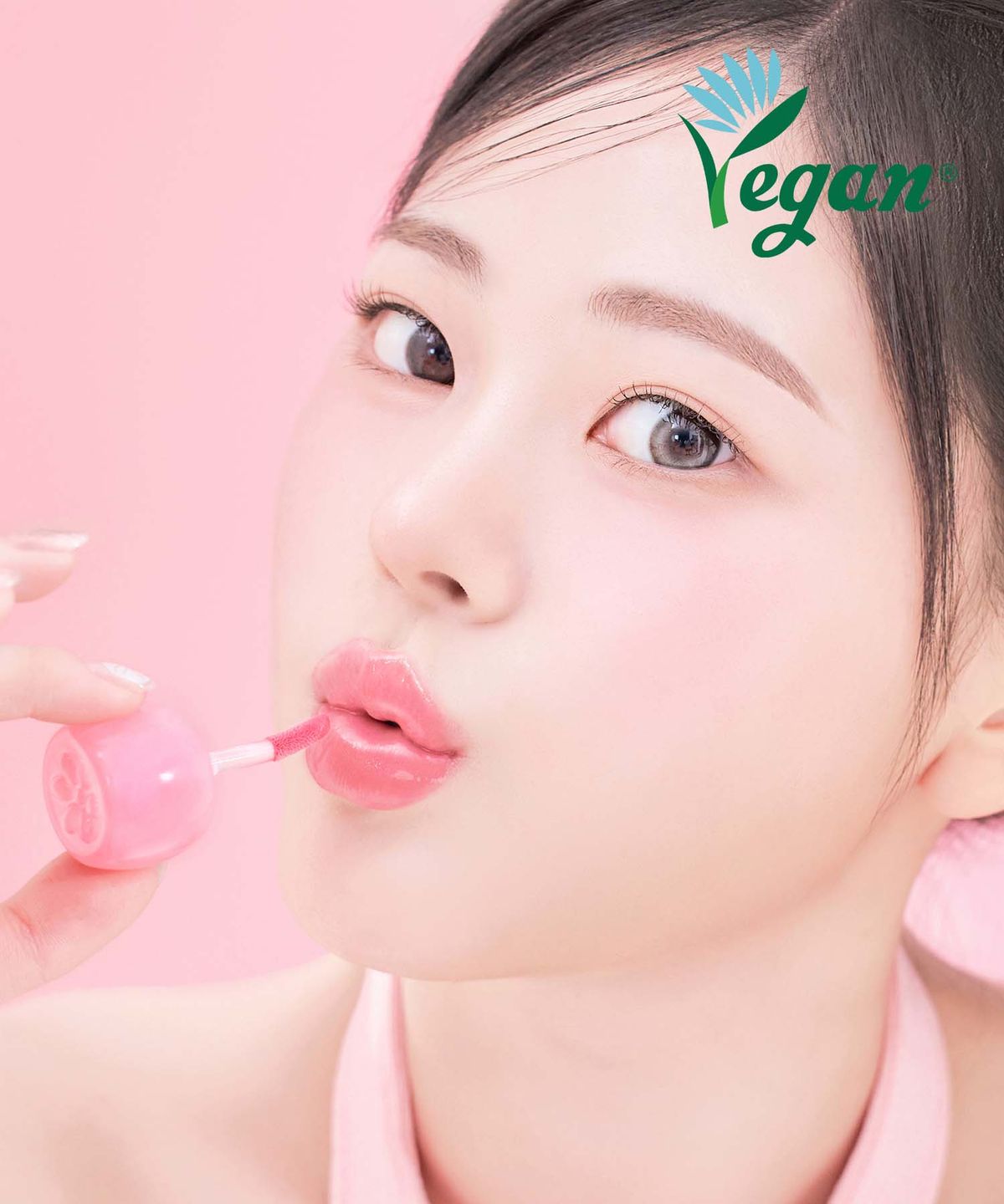 꽃빵(KKOTPPANG) 피네 시럽 글로스 (5 colors)