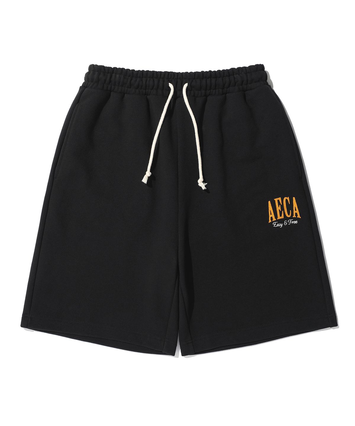 에이카화이트(AECA) AECA ARCH FELT STRAIGHT SHORTS (4color)