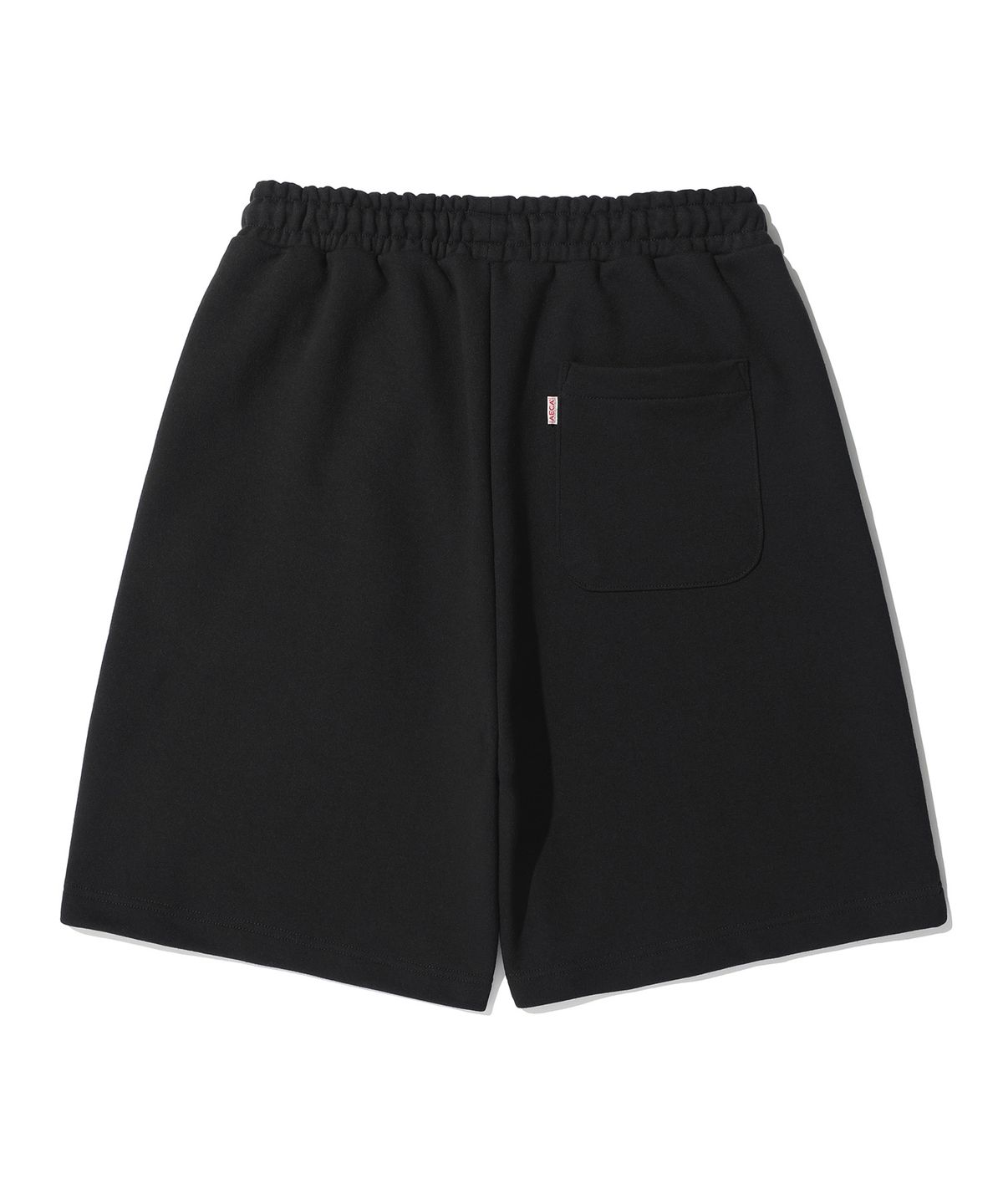 에이카화이트(AECA) AECA ARCH FELT STRAIGHT SHORTS (4color)