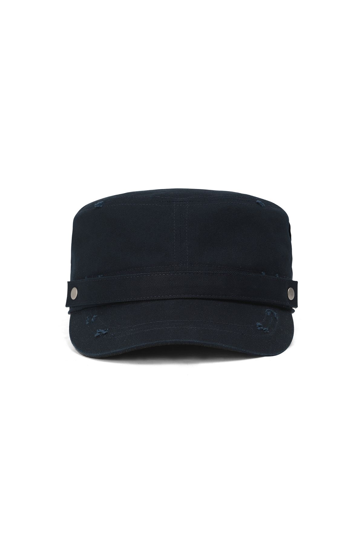 다이닛(DEINET) WASHING POCKET CAP IN NAVY