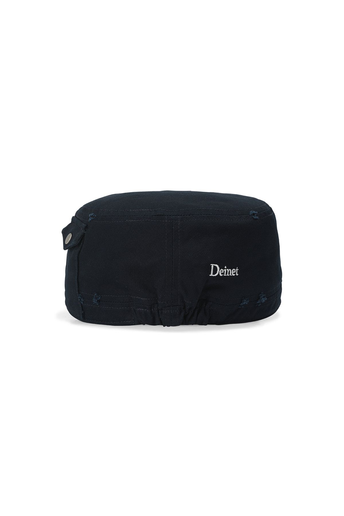 다이닛(DEINET) WASHING POCKET CAP IN NAVY