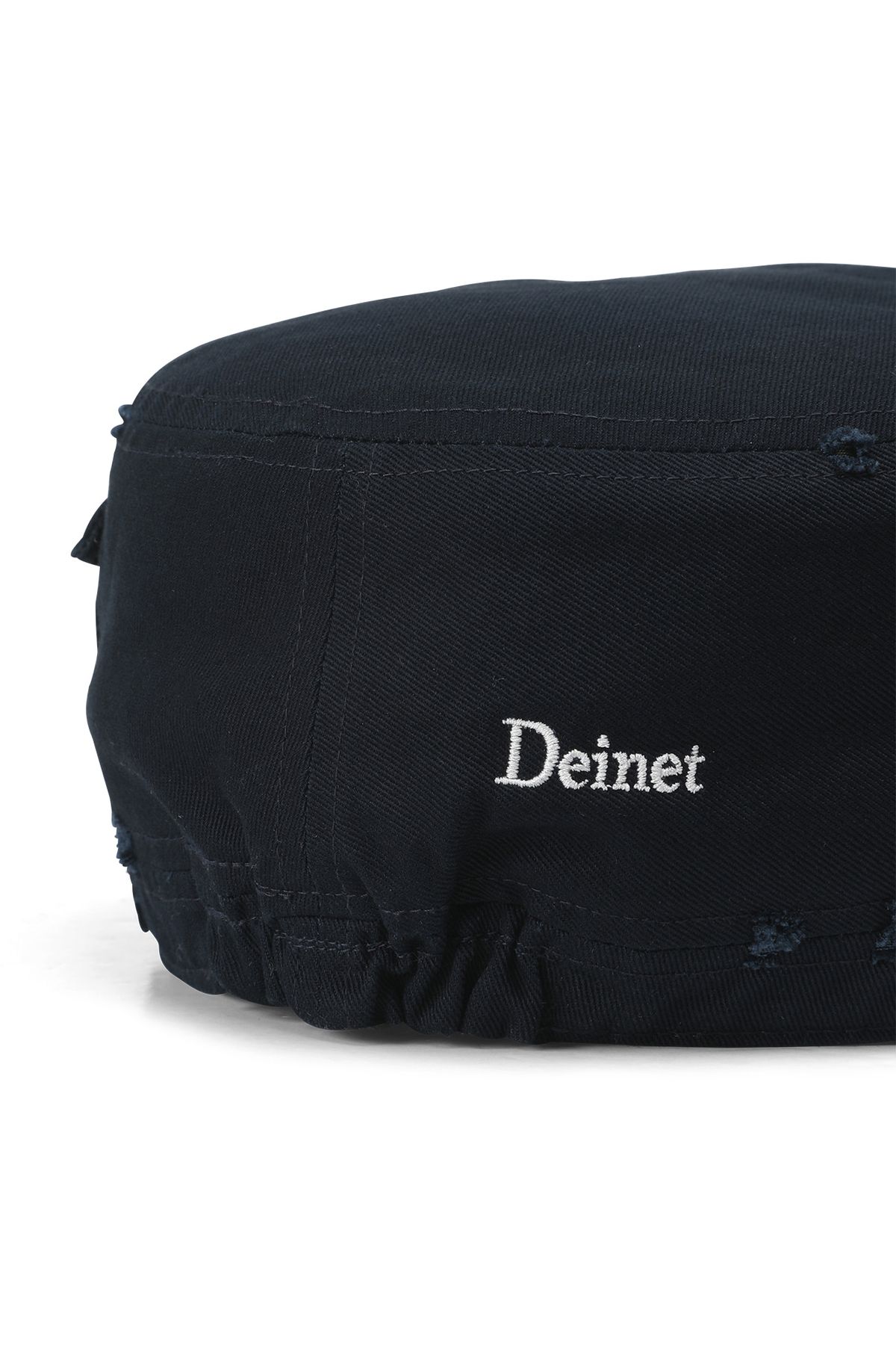 다이닛(DEINET) WASHING POCKET CAP IN NAVY