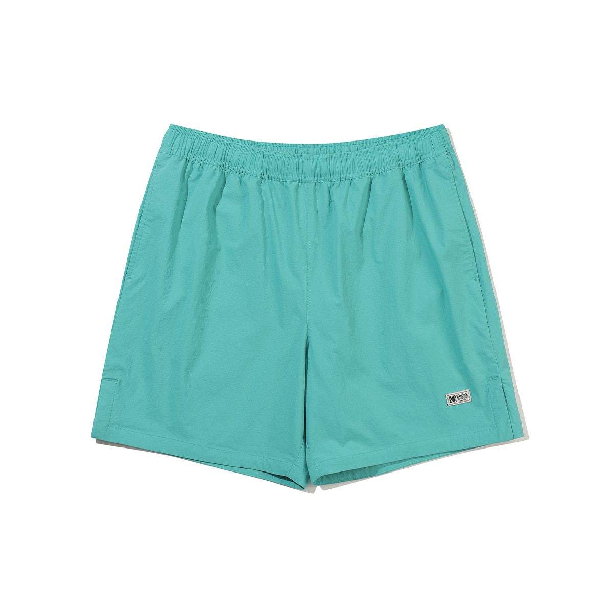 코닥(KODAK) 라이트 쿨 3부 반바지 MINT GREEN
