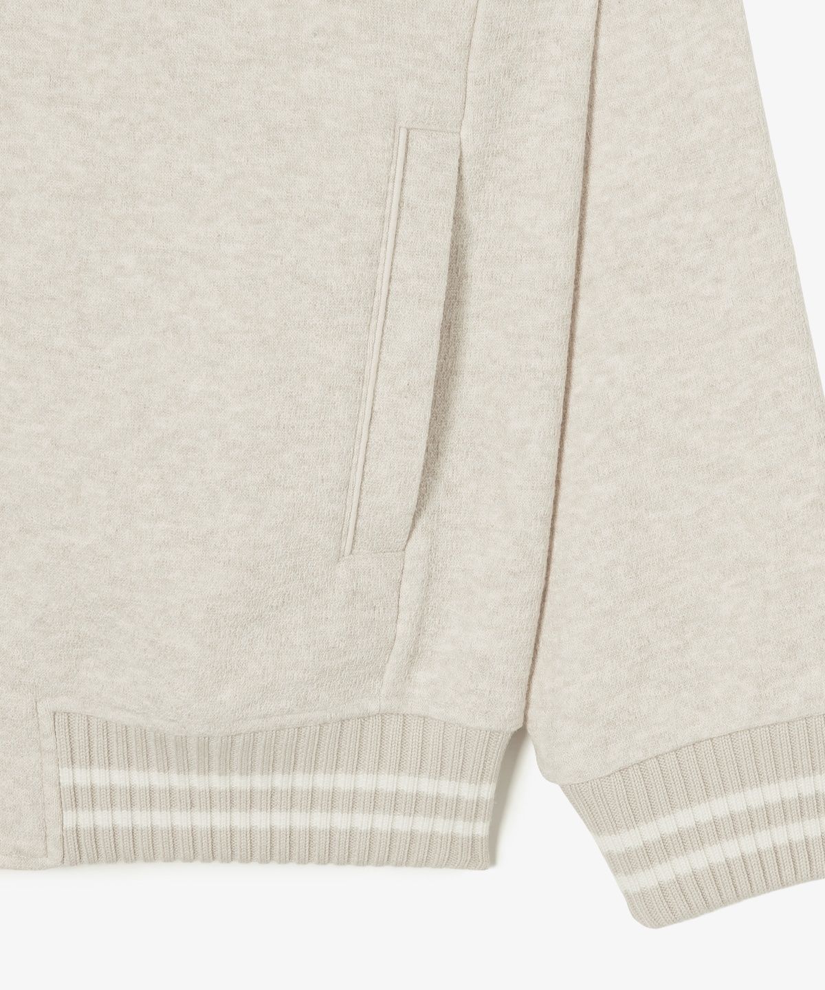 라코스테(LACOSTE) 남성 텍스처 스타디움 점퍼 SH221E-56G 02S