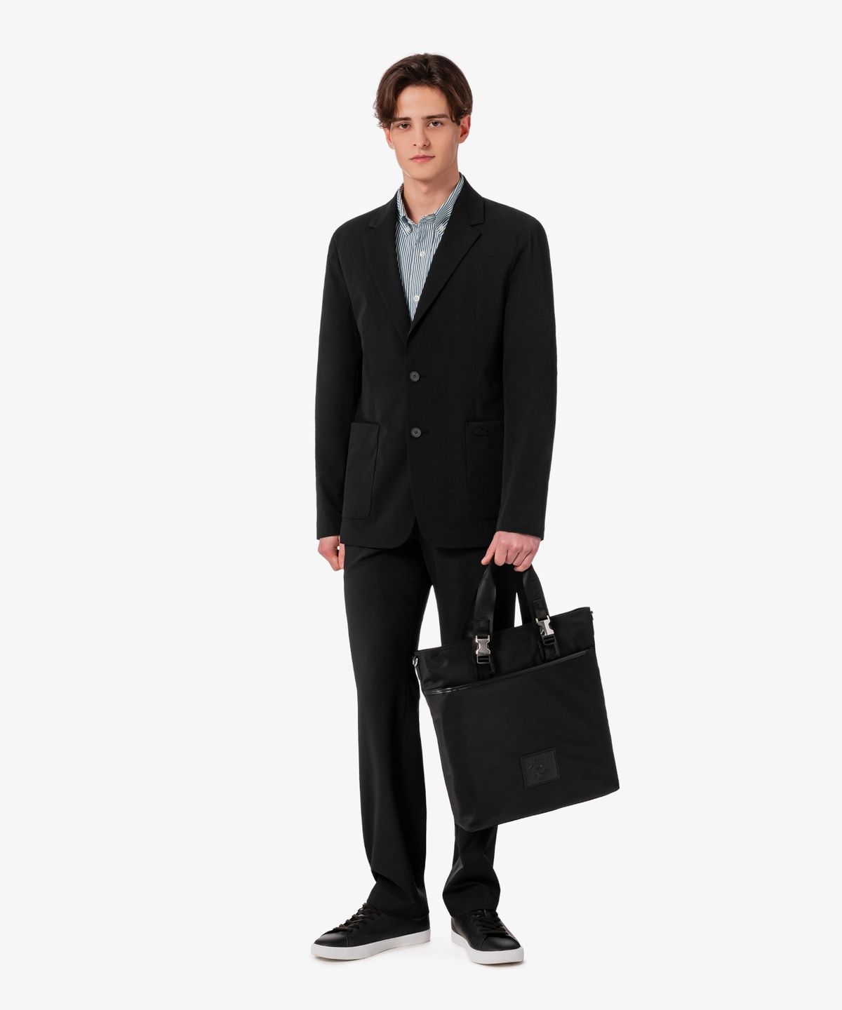 라코스테(LACOSTE) 남성 무브먼트 자켓 VH351E-56G 031