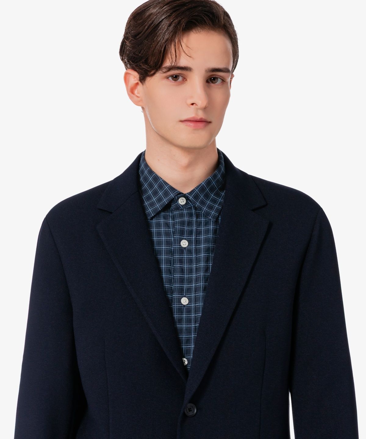 라코스테(LACOSTE) 남성 무브먼트 자켓 VH351E-56G 166