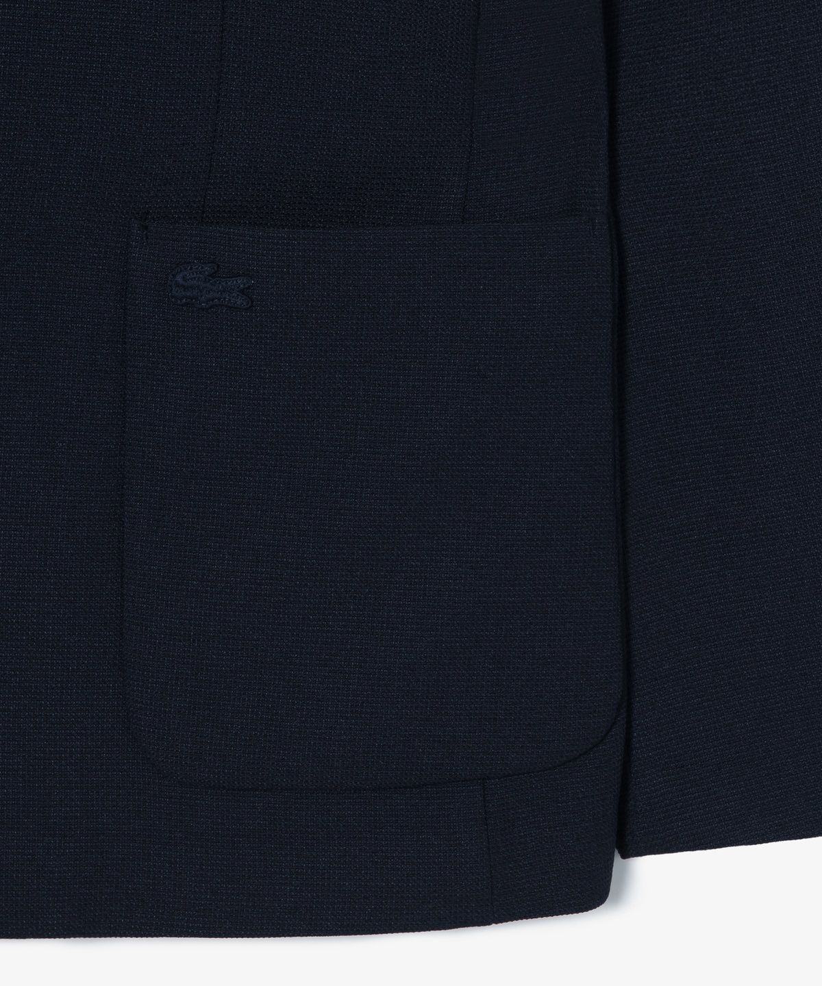 라코스테(LACOSTE) 남성 무브먼트 자켓 VH351E-56G 166
