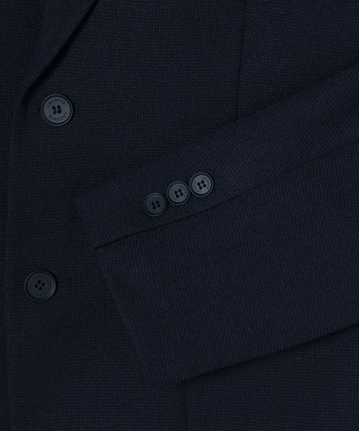 라코스테(LACOSTE) 남성 무브먼트 자켓 VH351E-56G 166