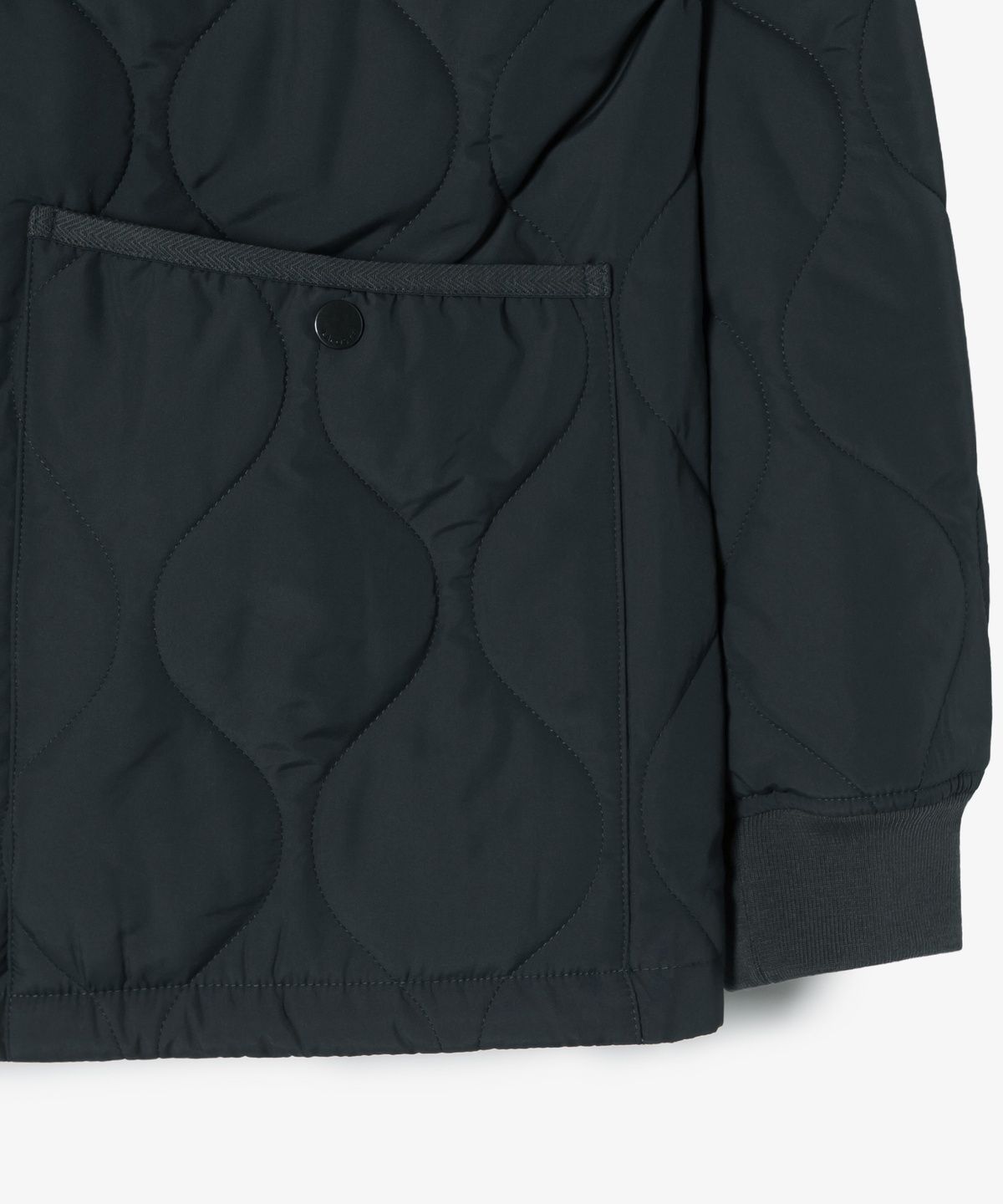 라코스테(LACOSTE) 남성 어니언 퀼팅 자켓 BH317E-56G 050