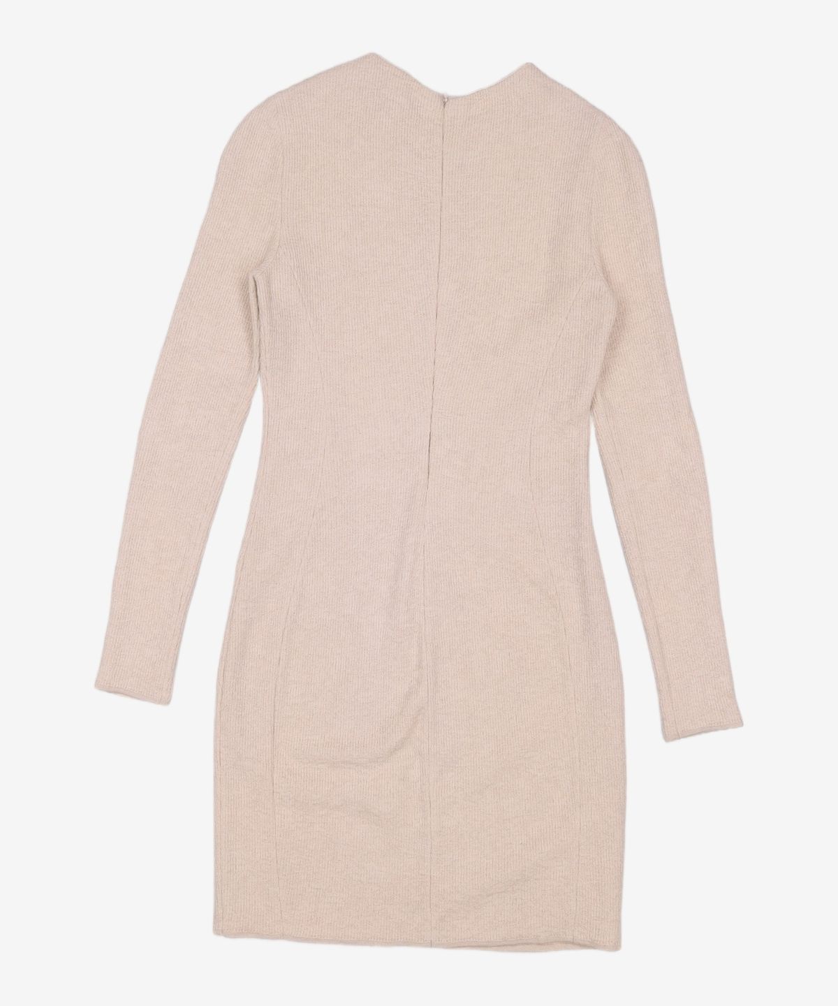랑방컬렉션(LANVIN COLLECTION) 미디 원피스 90_100_165