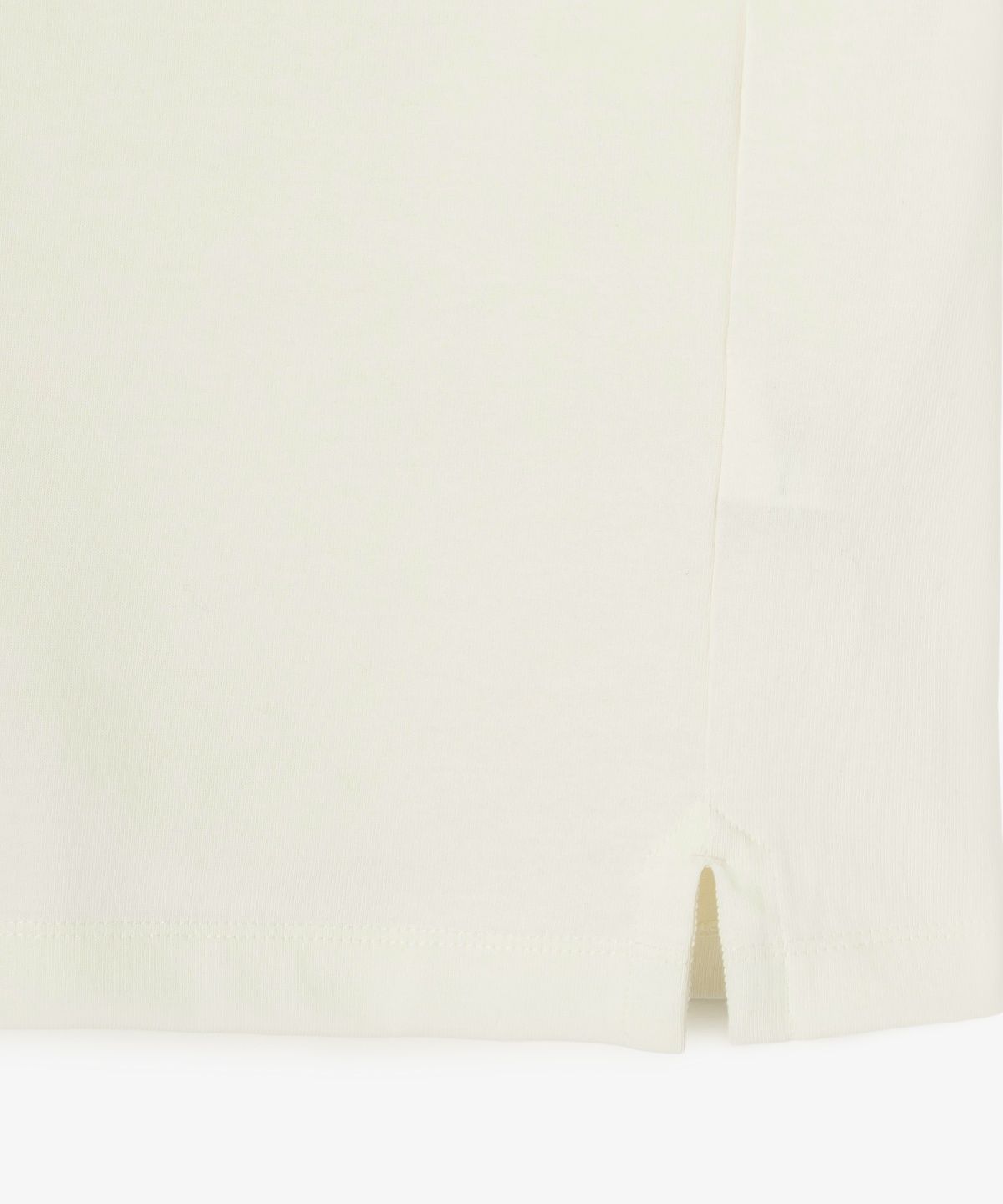 라코스테(LACOSTE) 남성 강연 우븐 절개 반팔 티셔츠 TH358E-56G 056