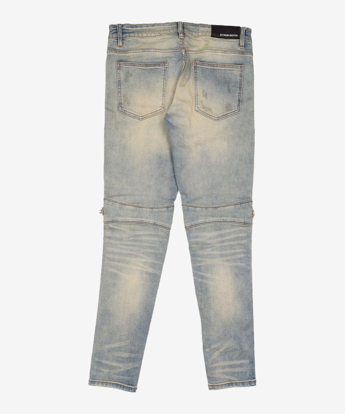 하이퍼 데님(HYPER DENIM) 청/데님 팬츠 34