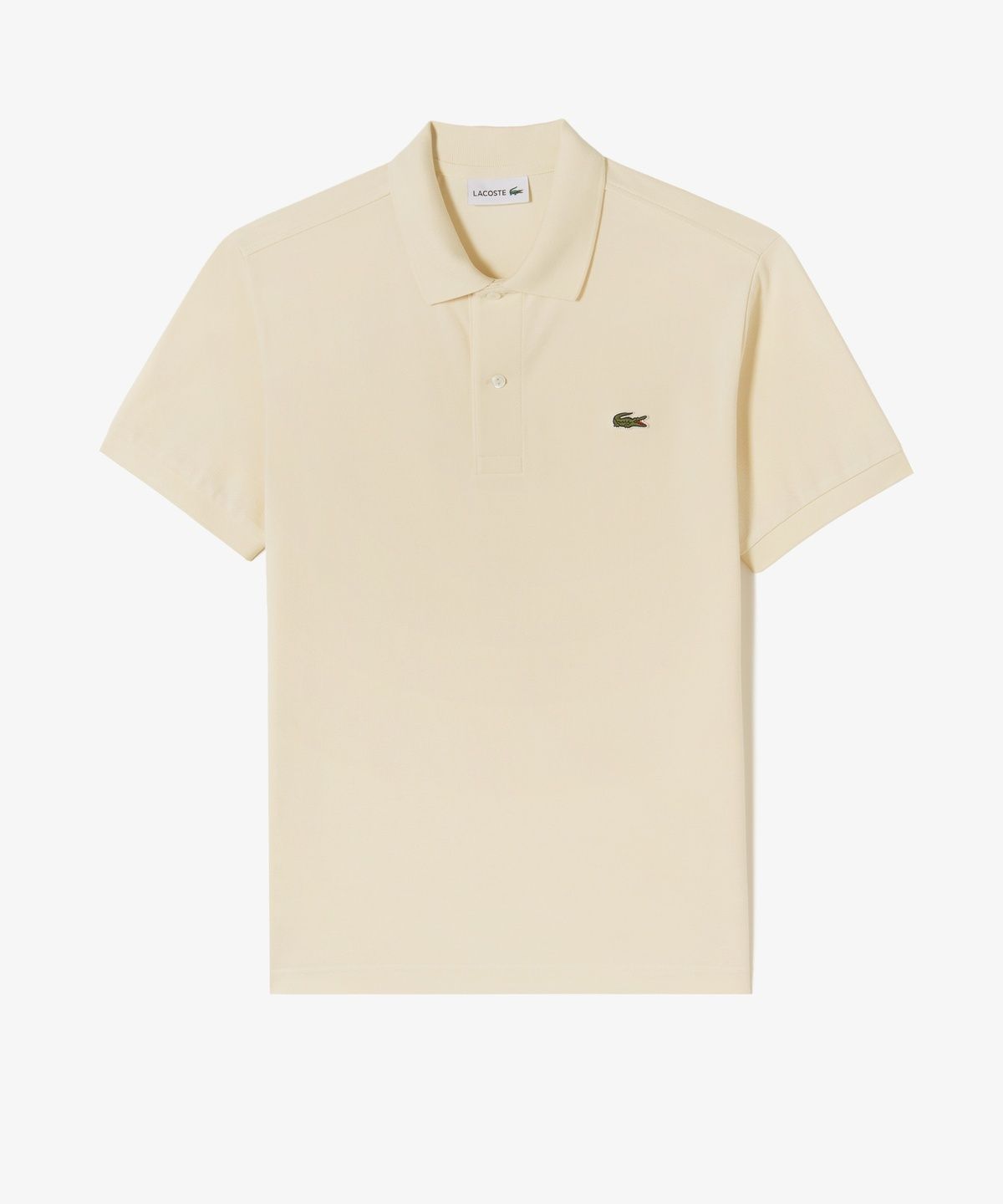 라코스테(LACOSTE) 남성 프렌치 레귤러핏 베이직 폴로 셔츠 PH731E-56G 056