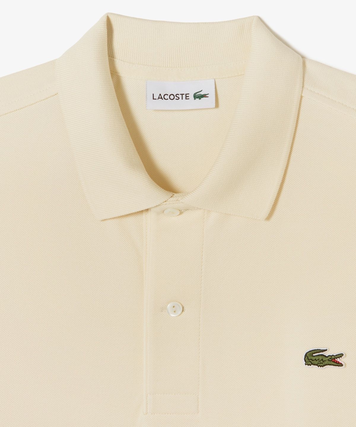 라코스테(LACOSTE) 남성 프렌치 레귤러핏 베이직 폴로 셔츠 PH731E-56G 056