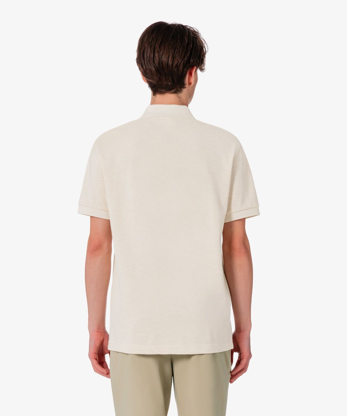 라코스테(LACOSTE) 남성 프렌치 레귤러핏 베이직 폴로 셔츠 PH731E-56G I18