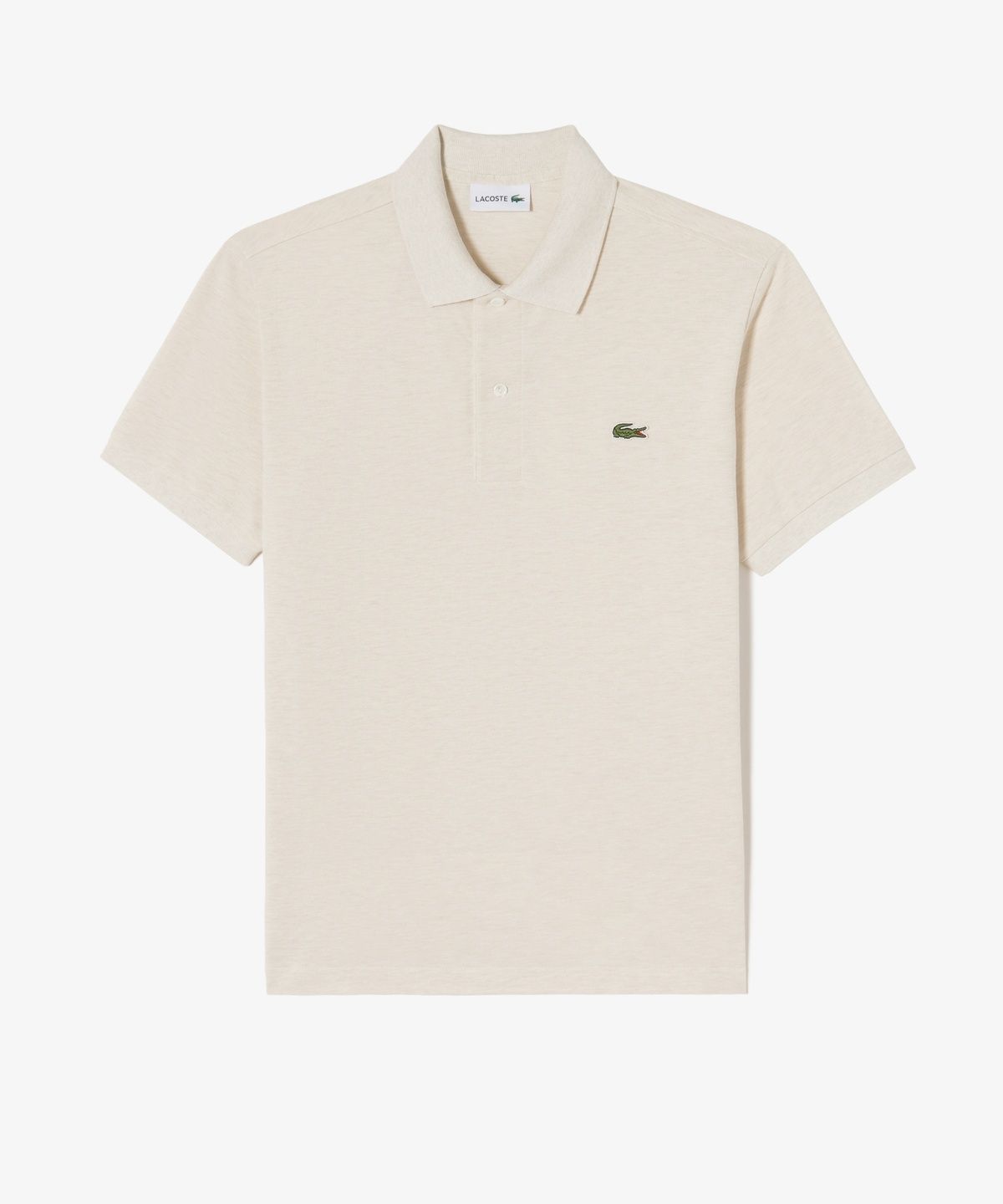 라코스테(LACOSTE) 남성 프렌치 레귤러핏 베이직 폴로 셔츠 PH731E-56G I18