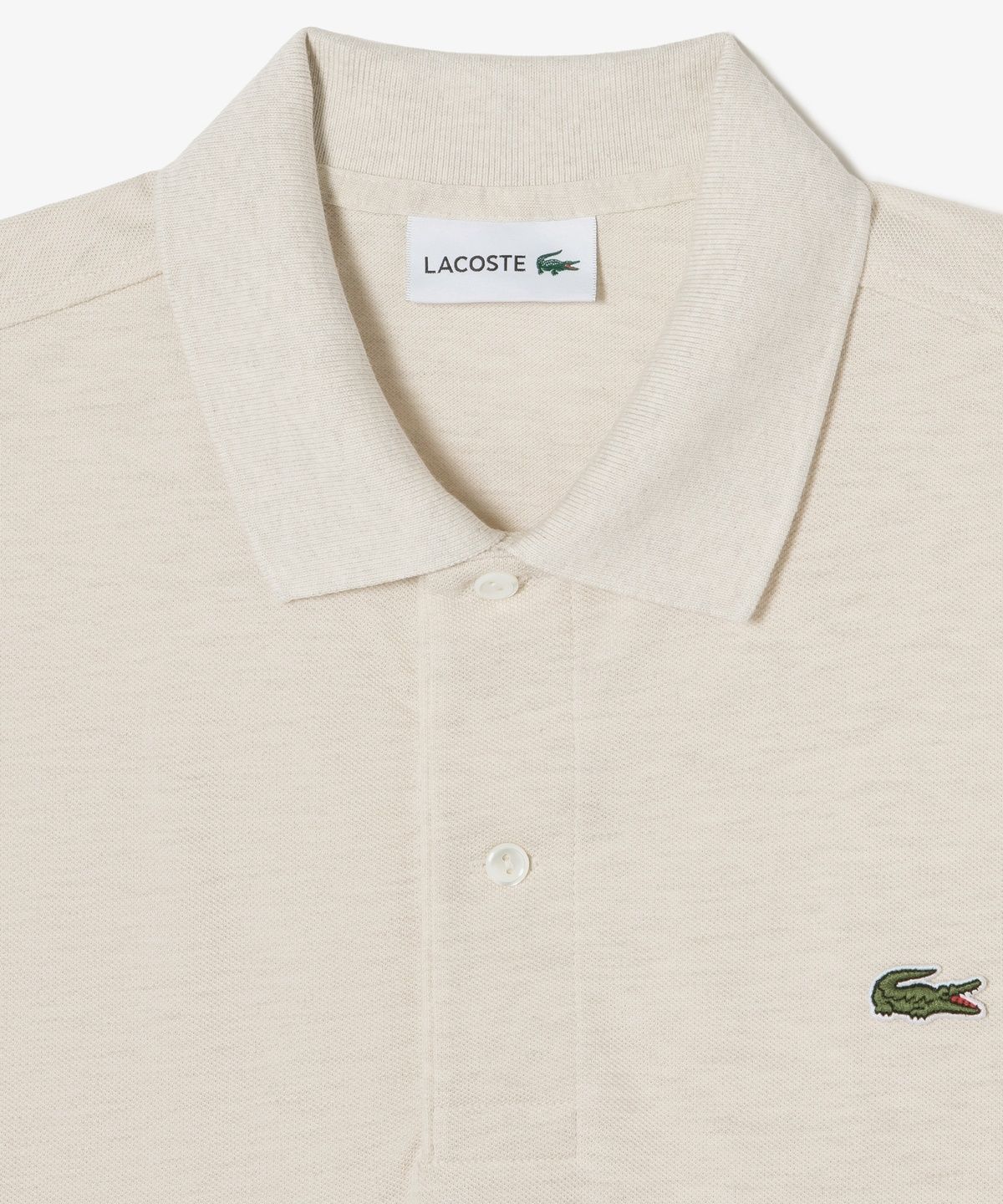 라코스테(LACOSTE) 남성 프렌치 레귤러핏 베이직 폴로 셔츠 PH731E-56G I18
