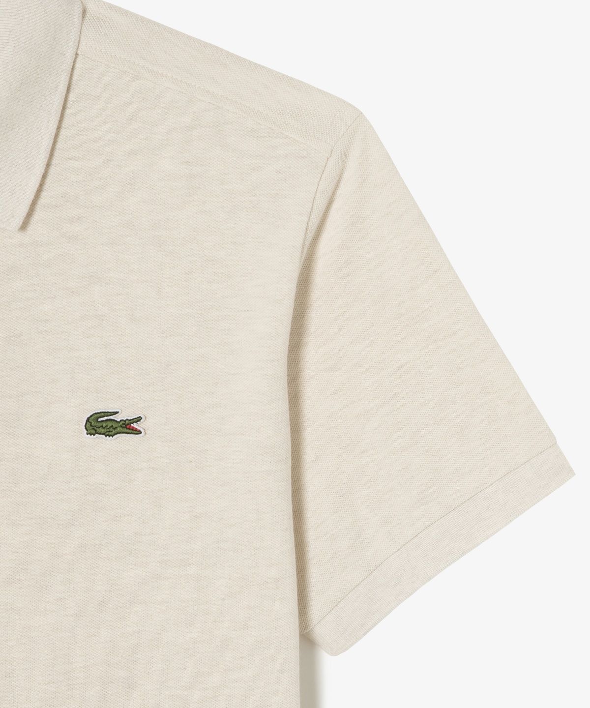 라코스테(LACOSTE) 남성 프렌치 레귤러핏 베이직 폴로 셔츠 PH731E-56G I18