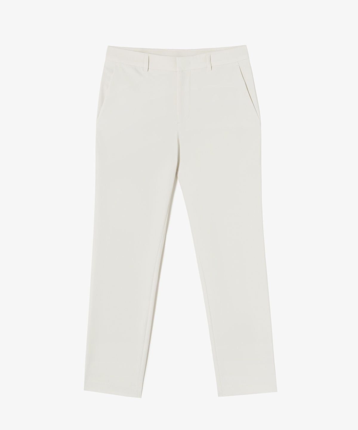 라코스테(LACOSTE) 남성 여름 조직감 팬츠 HH104E-56G 02S
