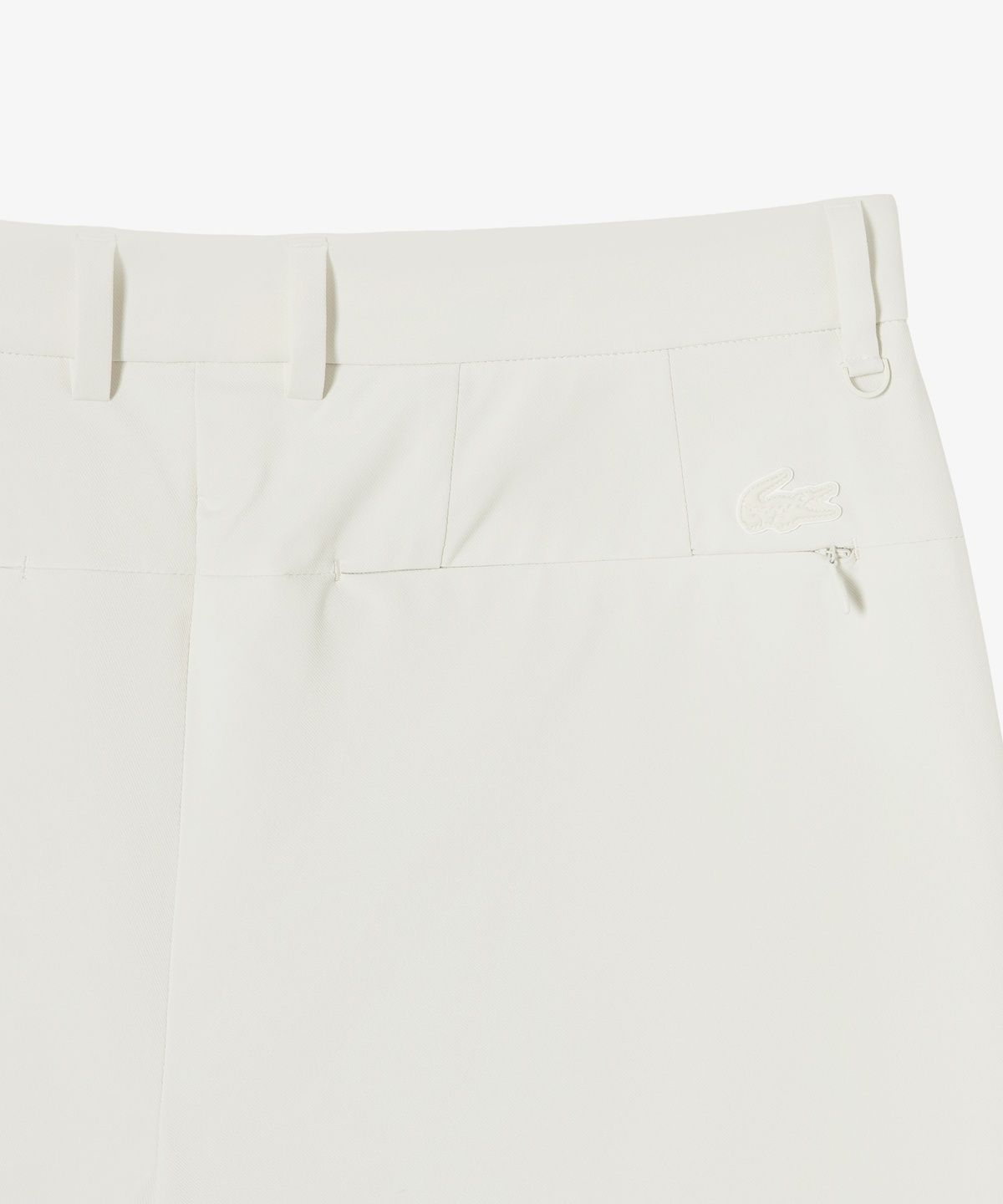 라코스테(LACOSTE) 남성 여름 조직감 팬츠 HH104E-56G 02S