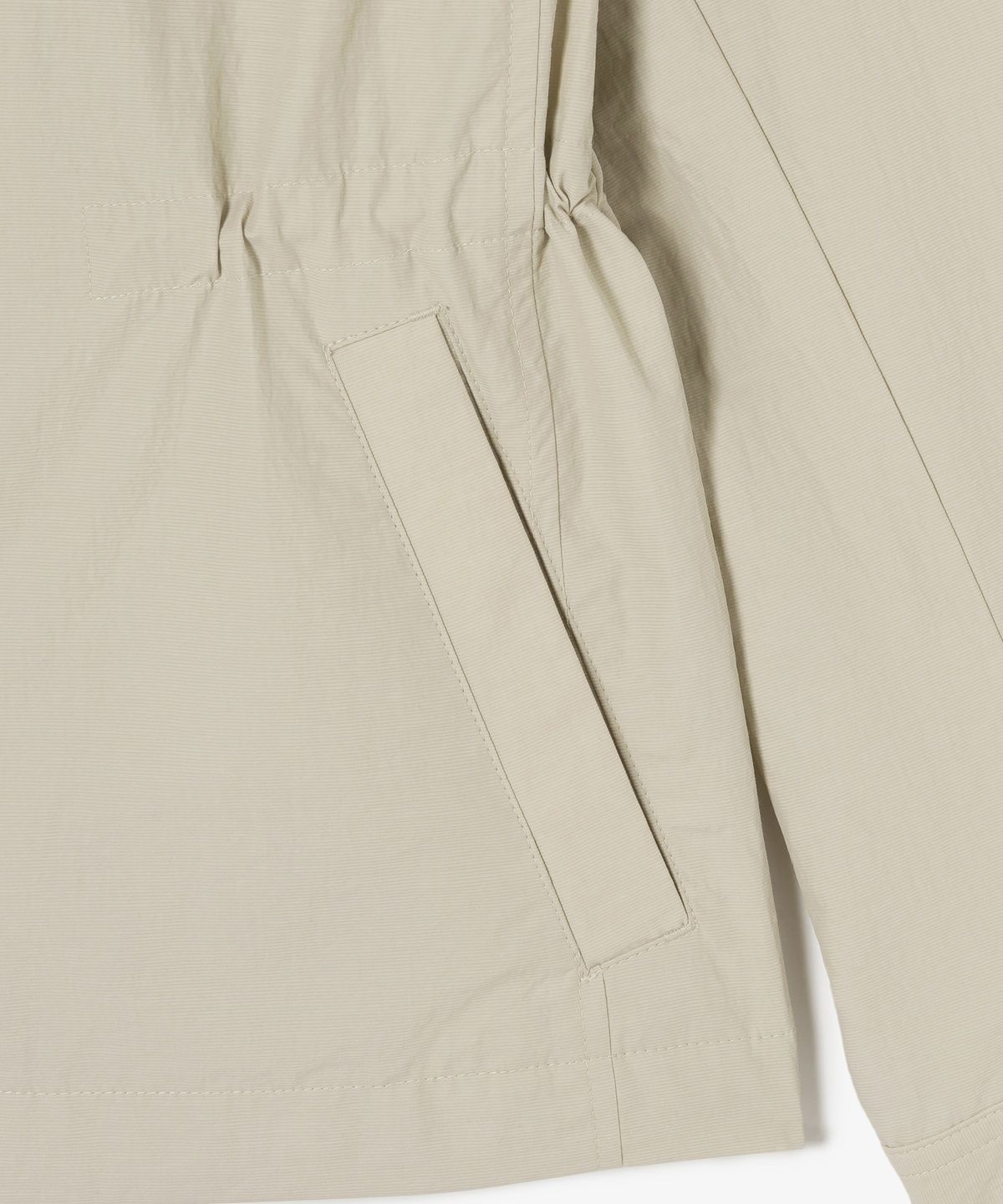 라코스테(LACOSTE) 여성 썸머 사파리 자켓 BF886E-56G 02S