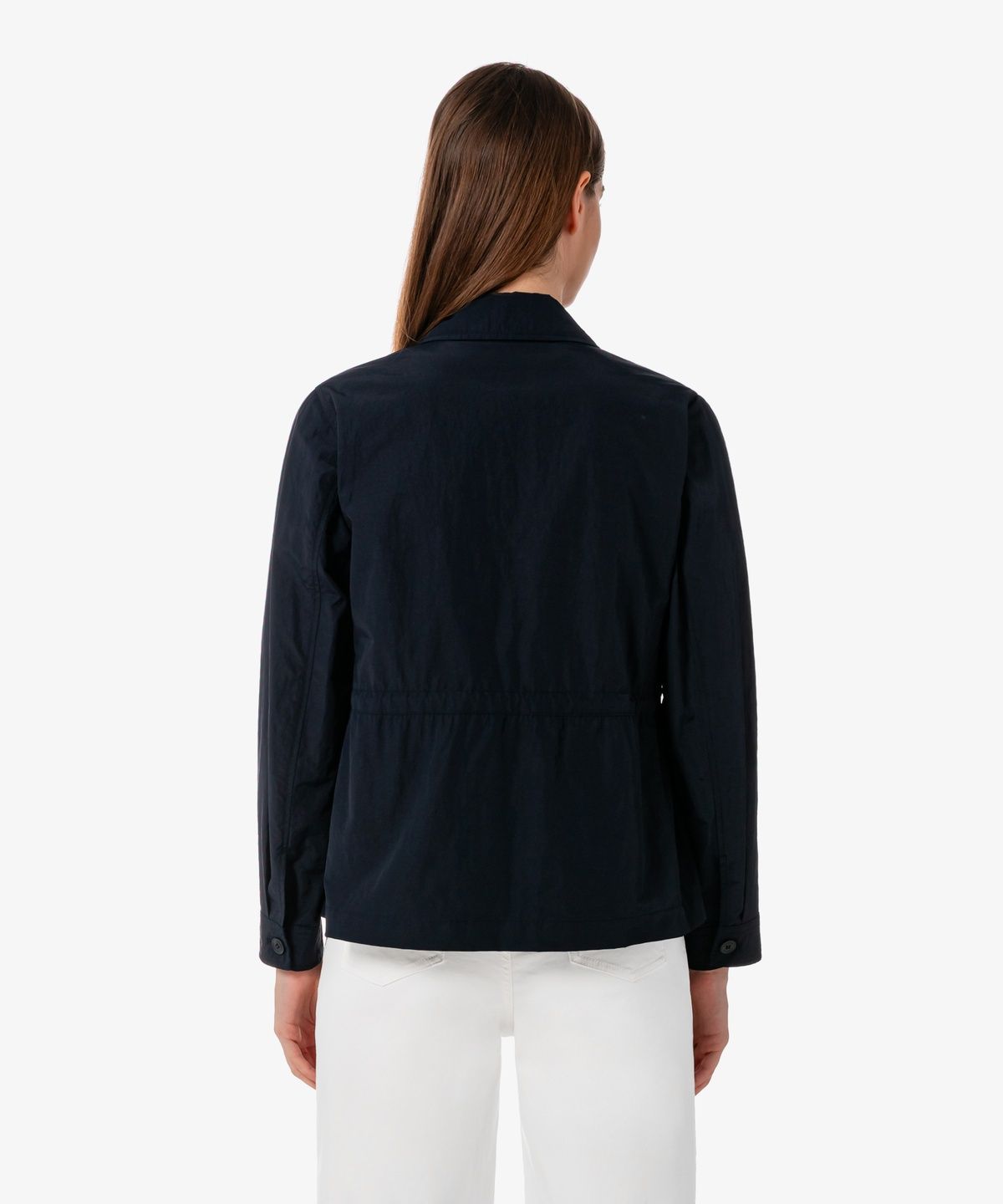 라코스테(LACOSTE) 여성 썸머 사파리 자켓 BF886E-56G HDE