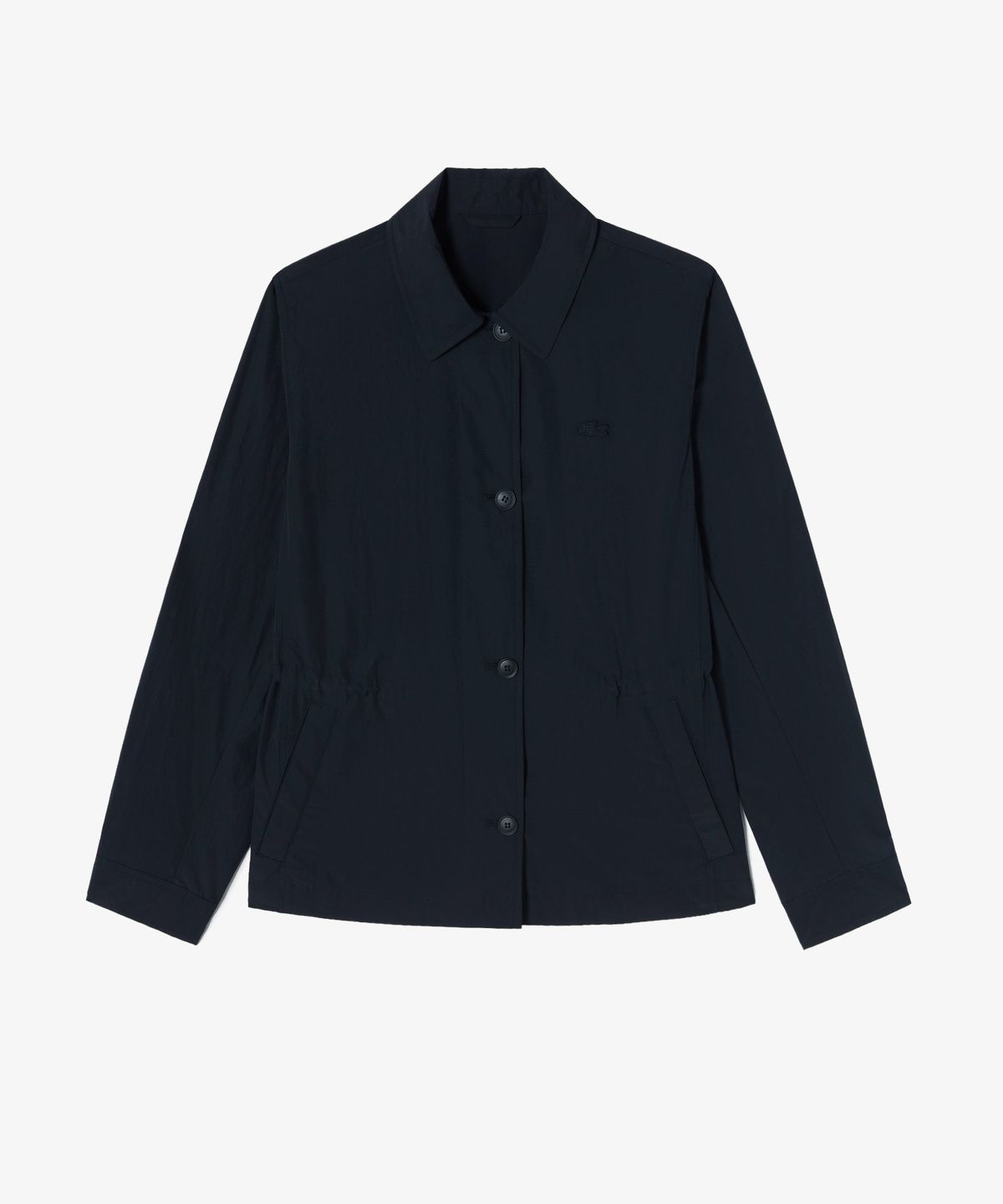라코스테(LACOSTE) 여성 썸머 사파리 자켓 BF886E-56G HDE