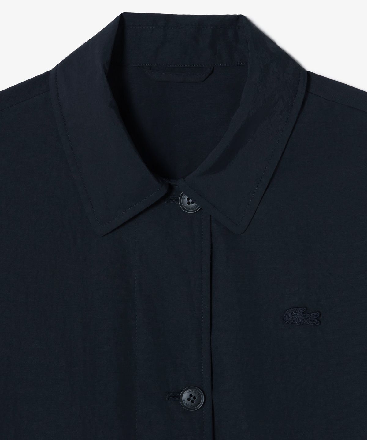 라코스테(LACOSTE) 여성 썸머 사파리 자켓 BF886E-56G HDE