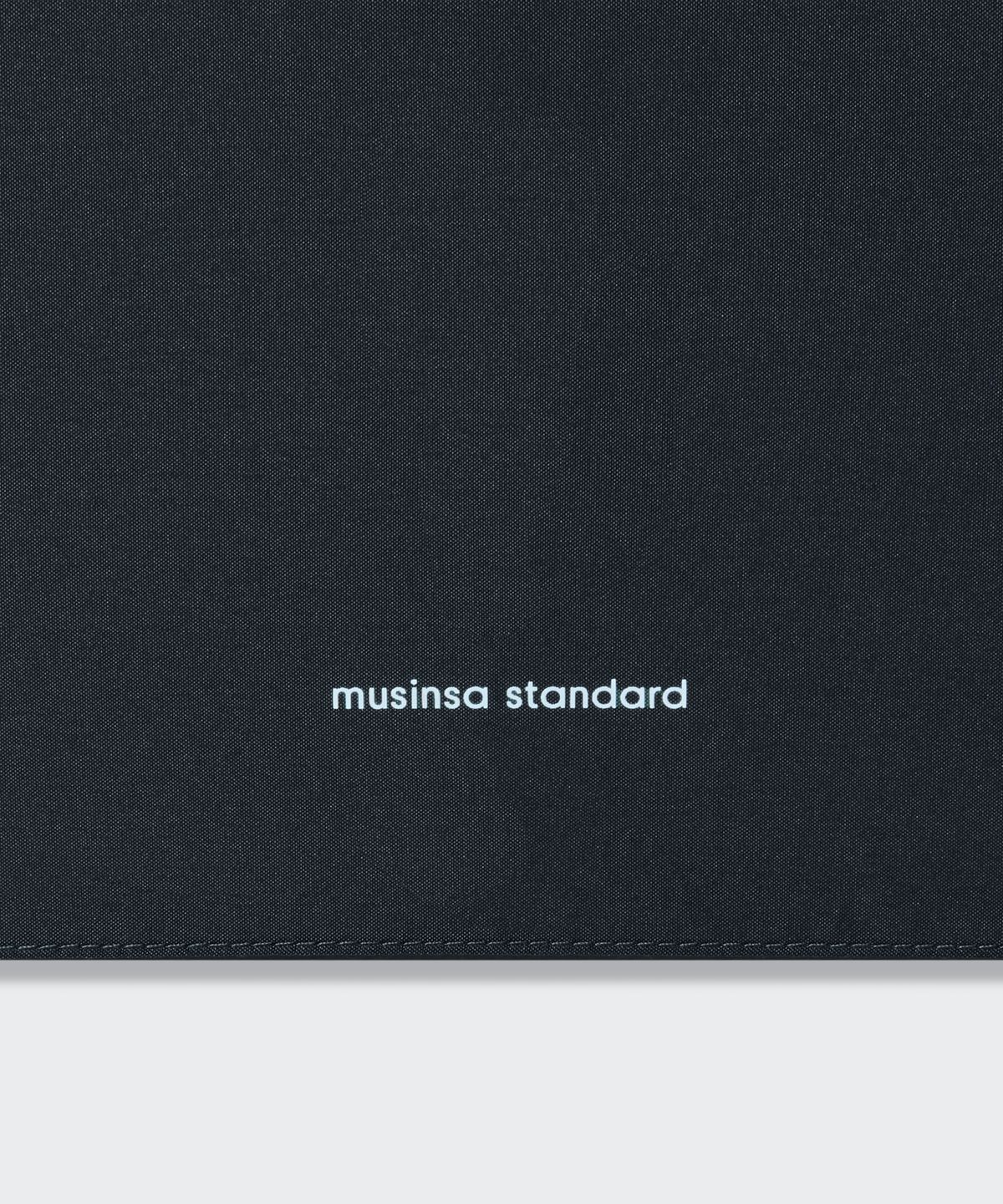 무신사 스탠다드(MUSINSA STANDARD) [UV 프로텍션] 3단 우양산 [아이언 그레이]
