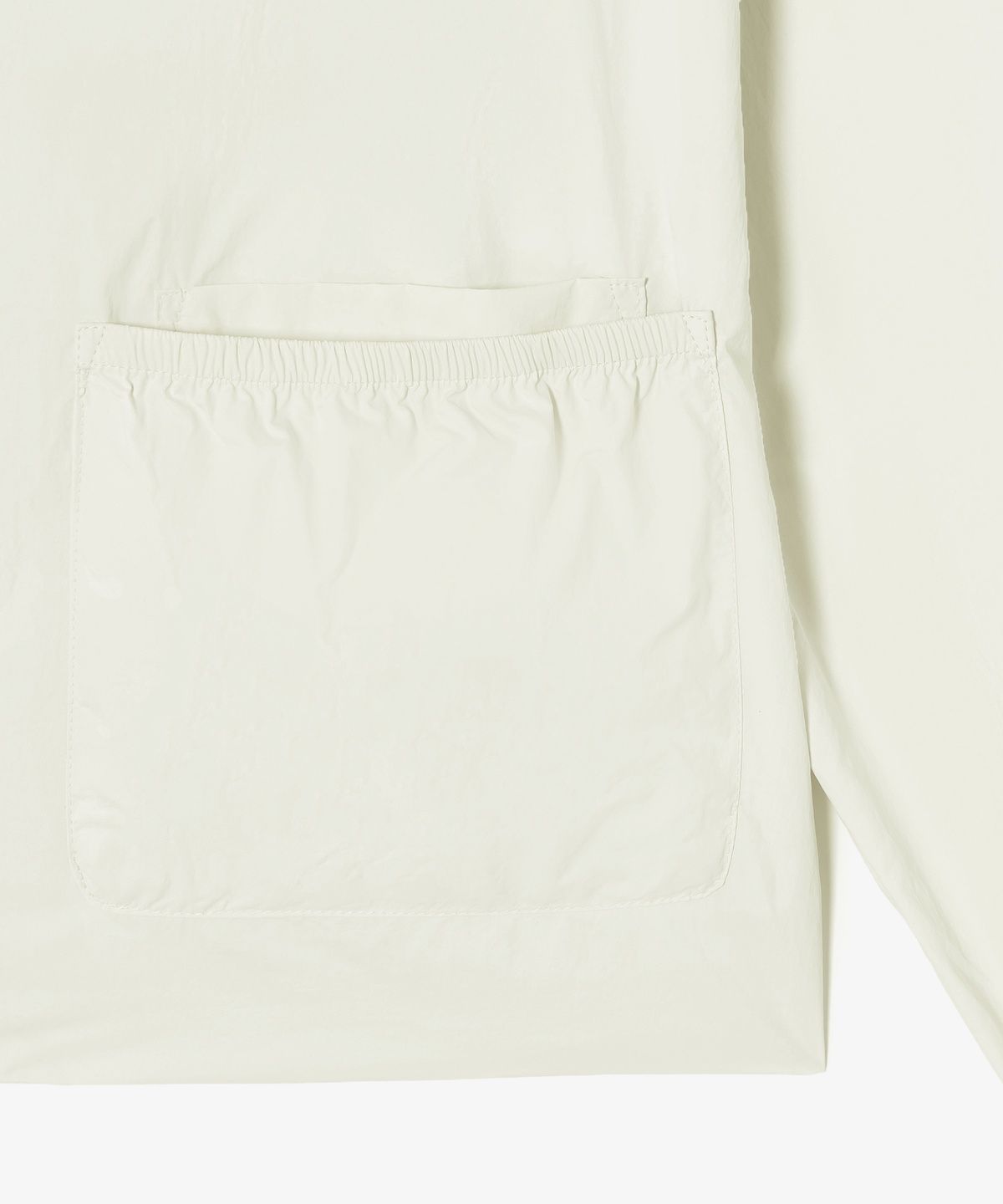 라코스테(LACOSTE) 여성 카라넥 볼륨 실루엣 점퍼 BF804E-56G 056