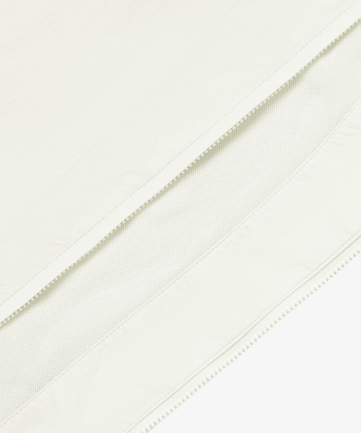라코스테(LACOSTE) 여성 카라넥 볼륨 실루엣 점퍼 BF804E-56G 056