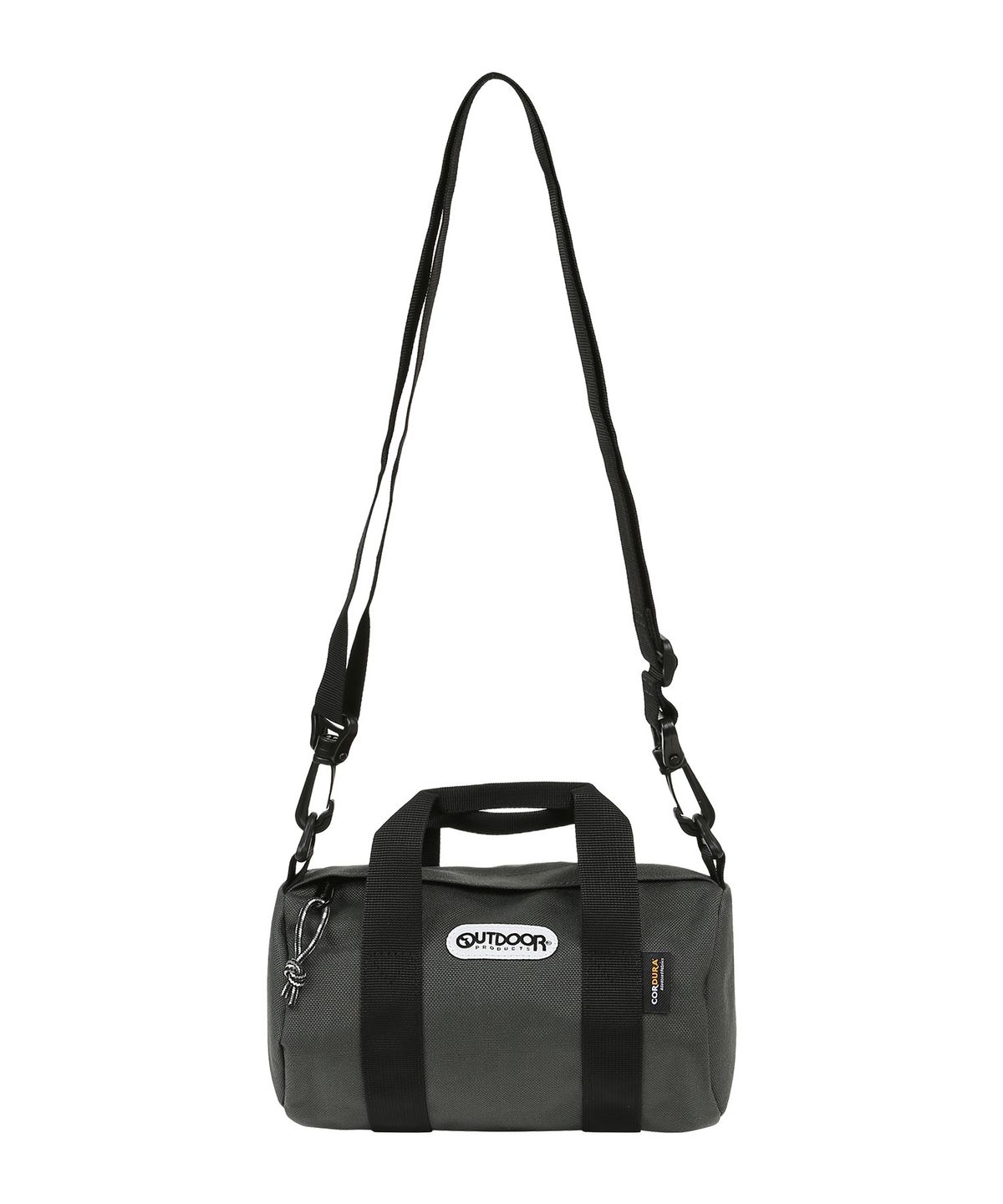 아웃도어 프로덕츠(OUTDOOR PRODUCTS) 230 미니 보스턴 (챠콜)