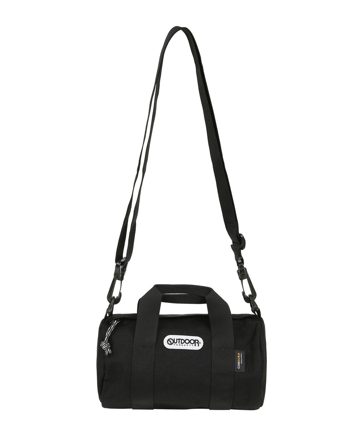 아웃도어 프로덕츠(OUTDOOR PRODUCTS) 230 미니 보스턴 (블랙)