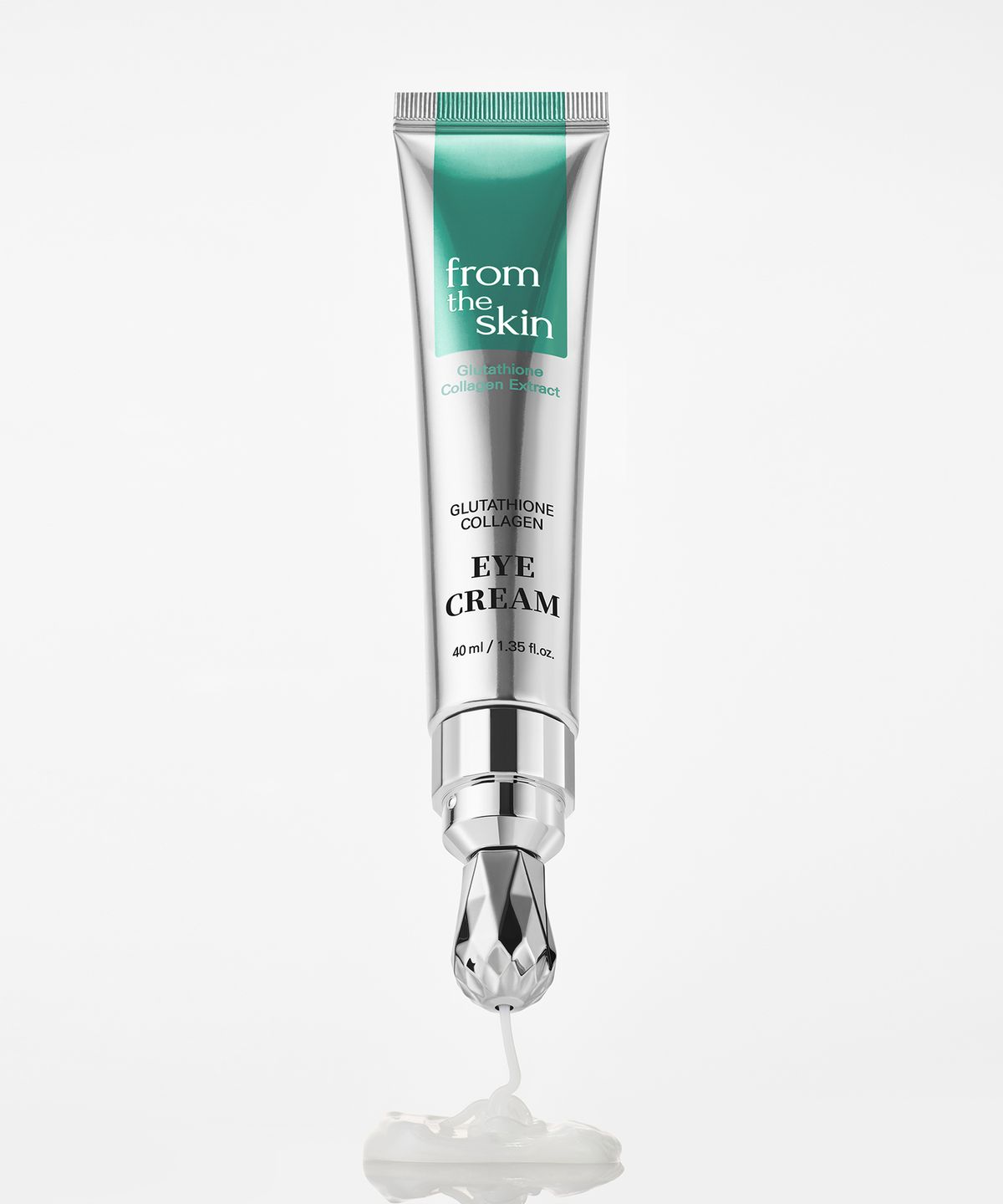 프롬더스킨(FROM THE SKIN) 글루타치온 콜라겐 아이 크림 40ml