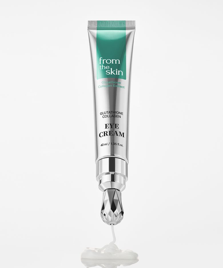 글루타치온 콜라겐 아이 크림 (리필) 40ml