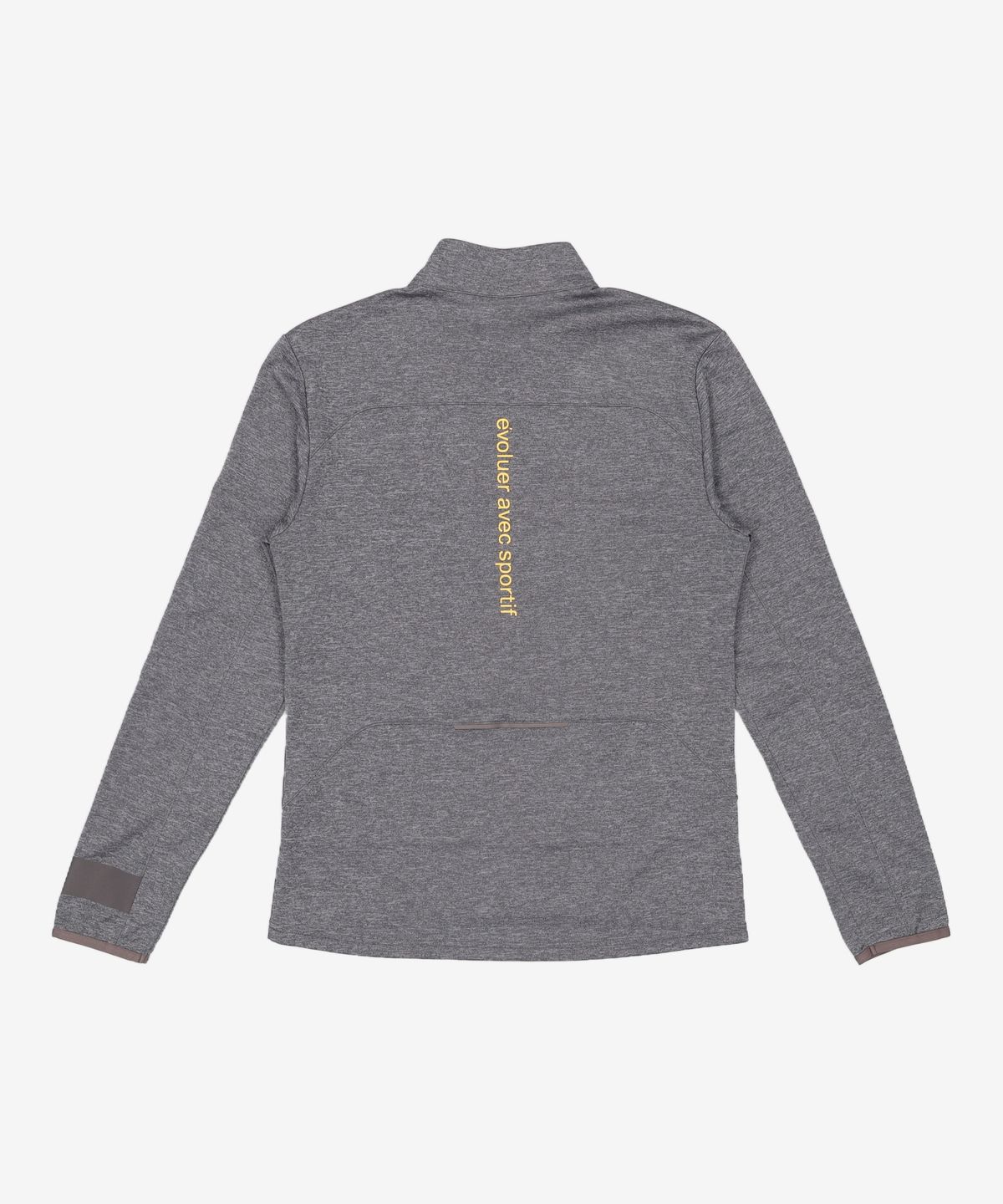 르꼬끄 스포르티브(LE COQ SPORTIF) 긴소매 티셔츠 100