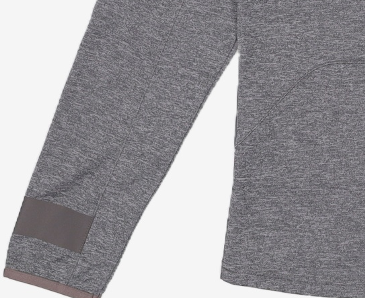 르꼬끄 스포르티브(LE COQ SPORTIF) 긴소매 티셔츠 100