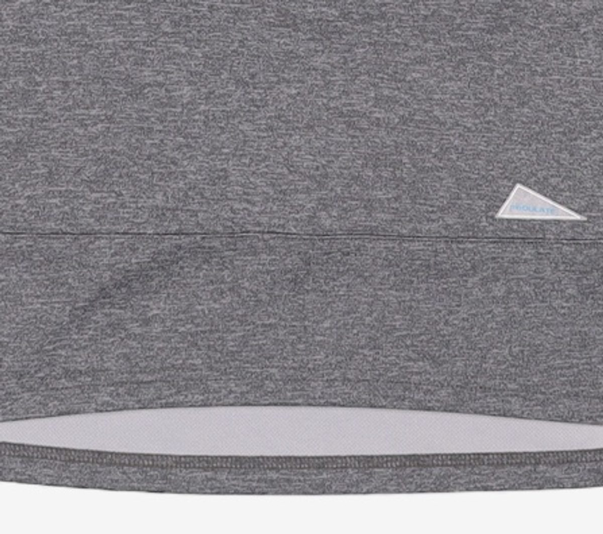 르꼬끄 스포르티브(LE COQ SPORTIF) 긴소매 티셔츠 100