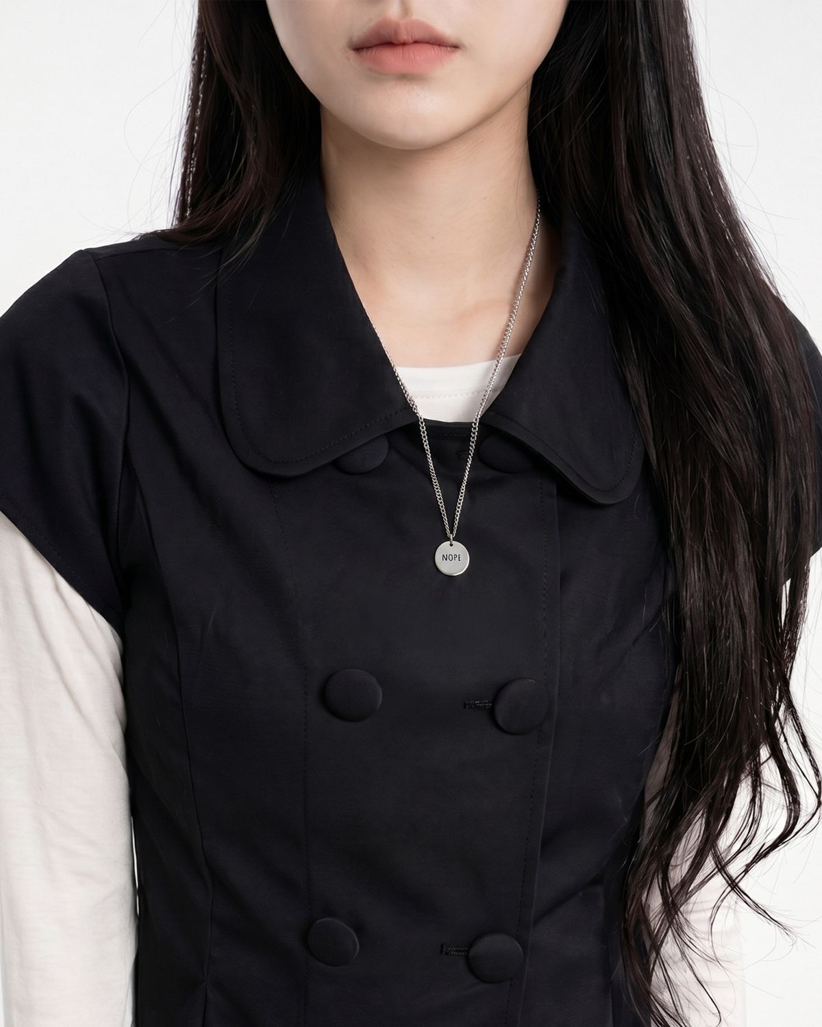 논논(NONENON) HOPE&NOPE NEC