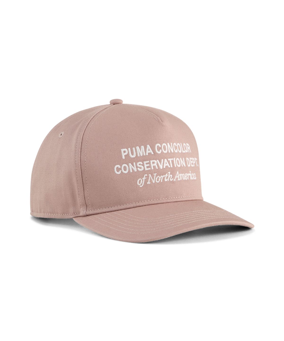 푸마(PUMA) 푸마 X GGNC 5 패널 캡 - 샌드스톤 / 027047-02