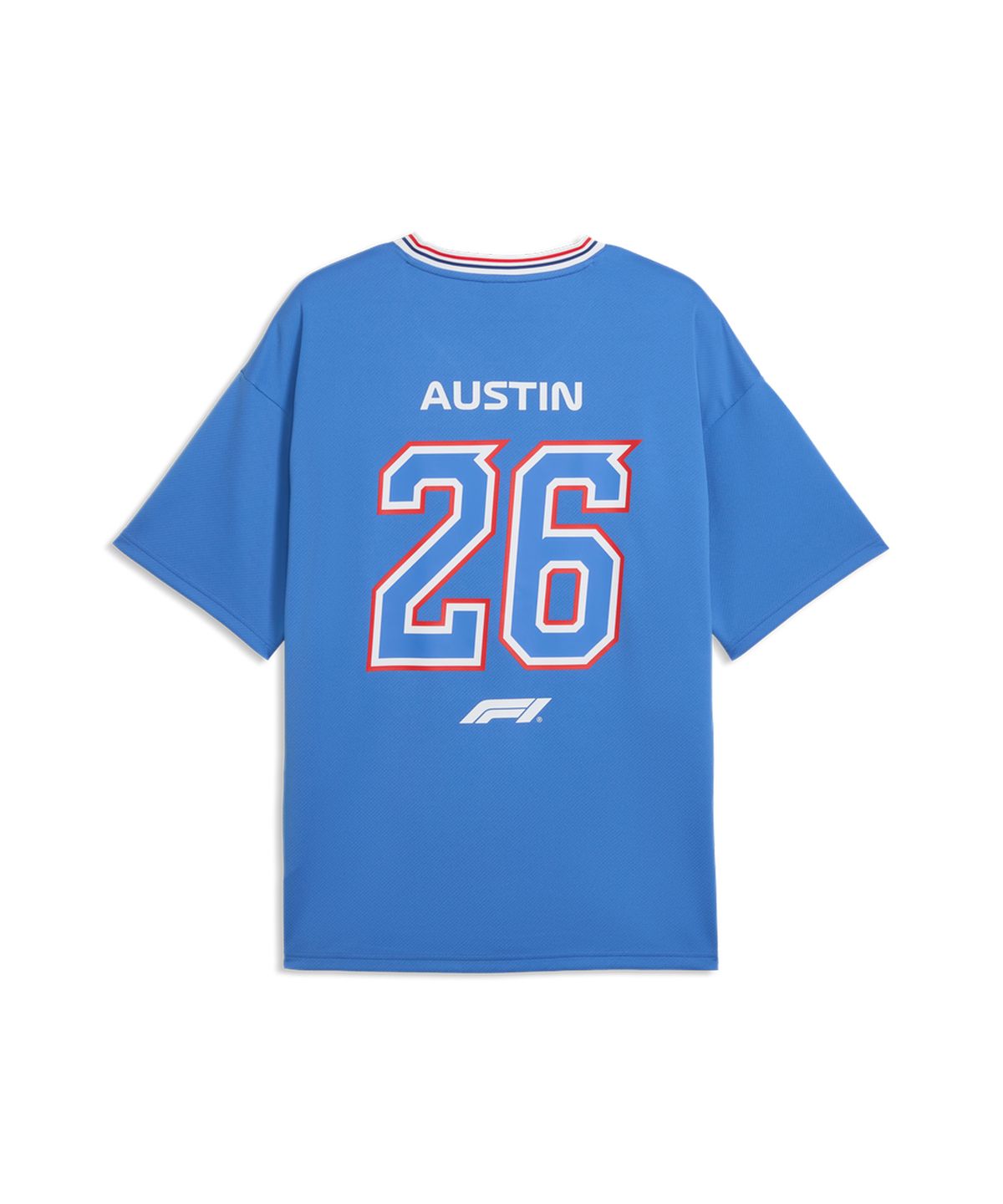 푸마(PUMA) F1 오스틴 저지 - 라피스 라줄리 / 635813-13