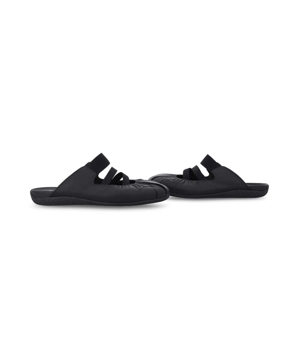 푸마(PUMA) 스피드캣 뮬 우먼스 - 블랙 / 409618-01
