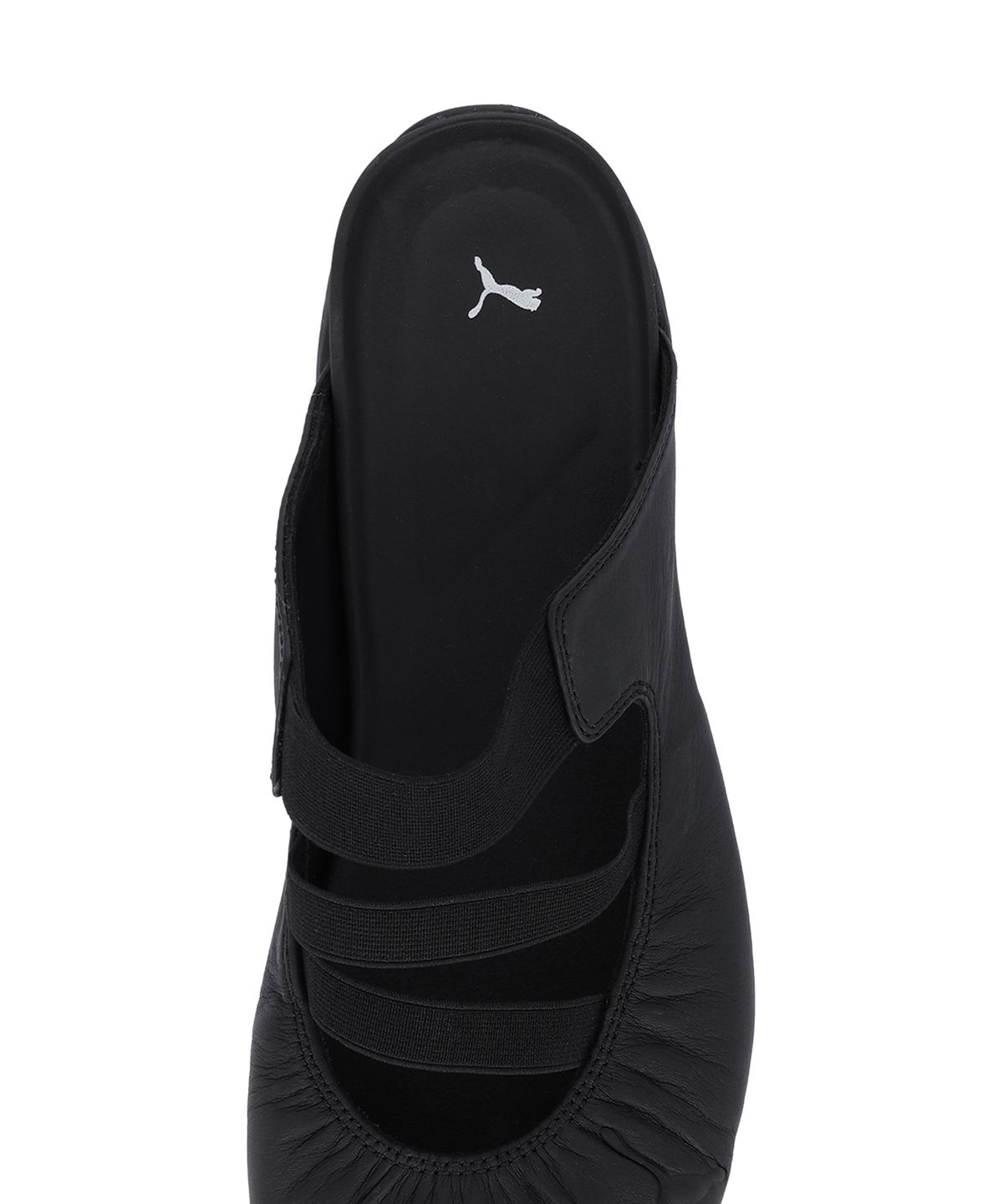 푸마(PUMA) 스피드캣 뮬 우먼스 - 블랙 / 409618-01