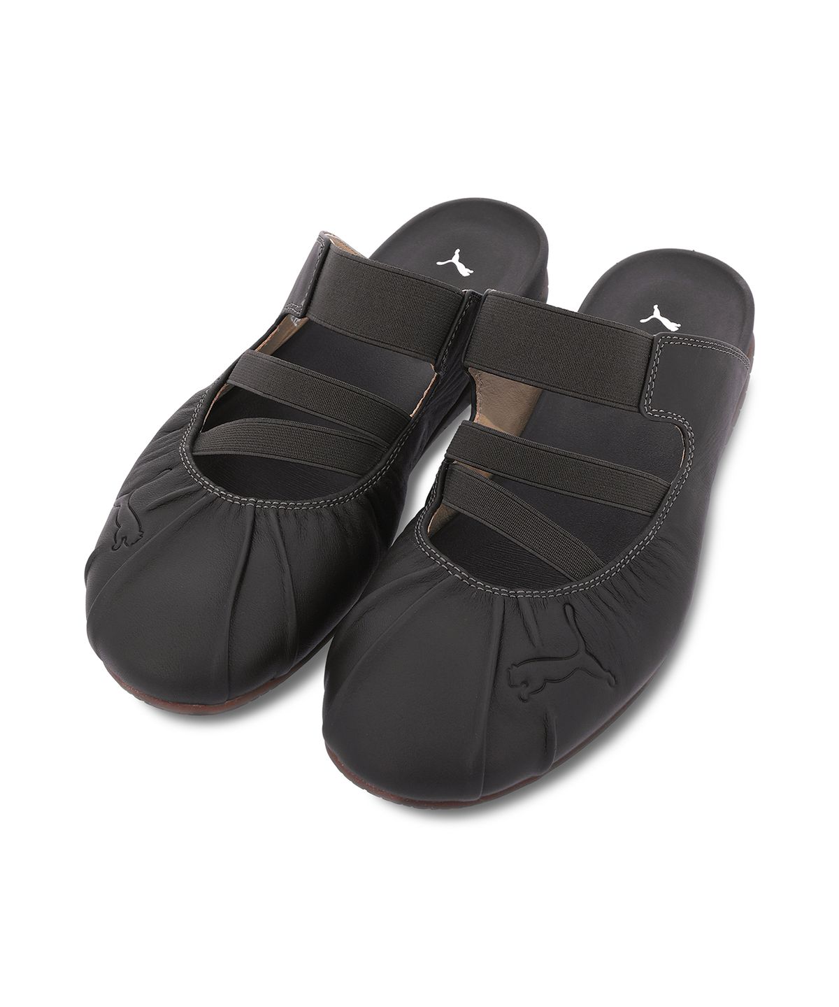 푸마(PUMA) 스피드캣 뮬 우먼스 - 에스프레소 빈:오뜨 커피 / 409618-04