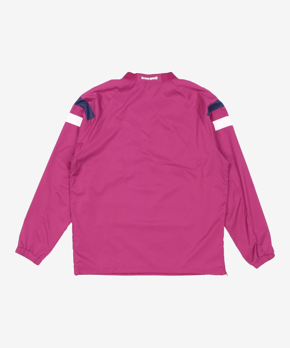 르꼬끄 스포르티브(LE COQ SPORTIF) 긴소매 티셔츠 100