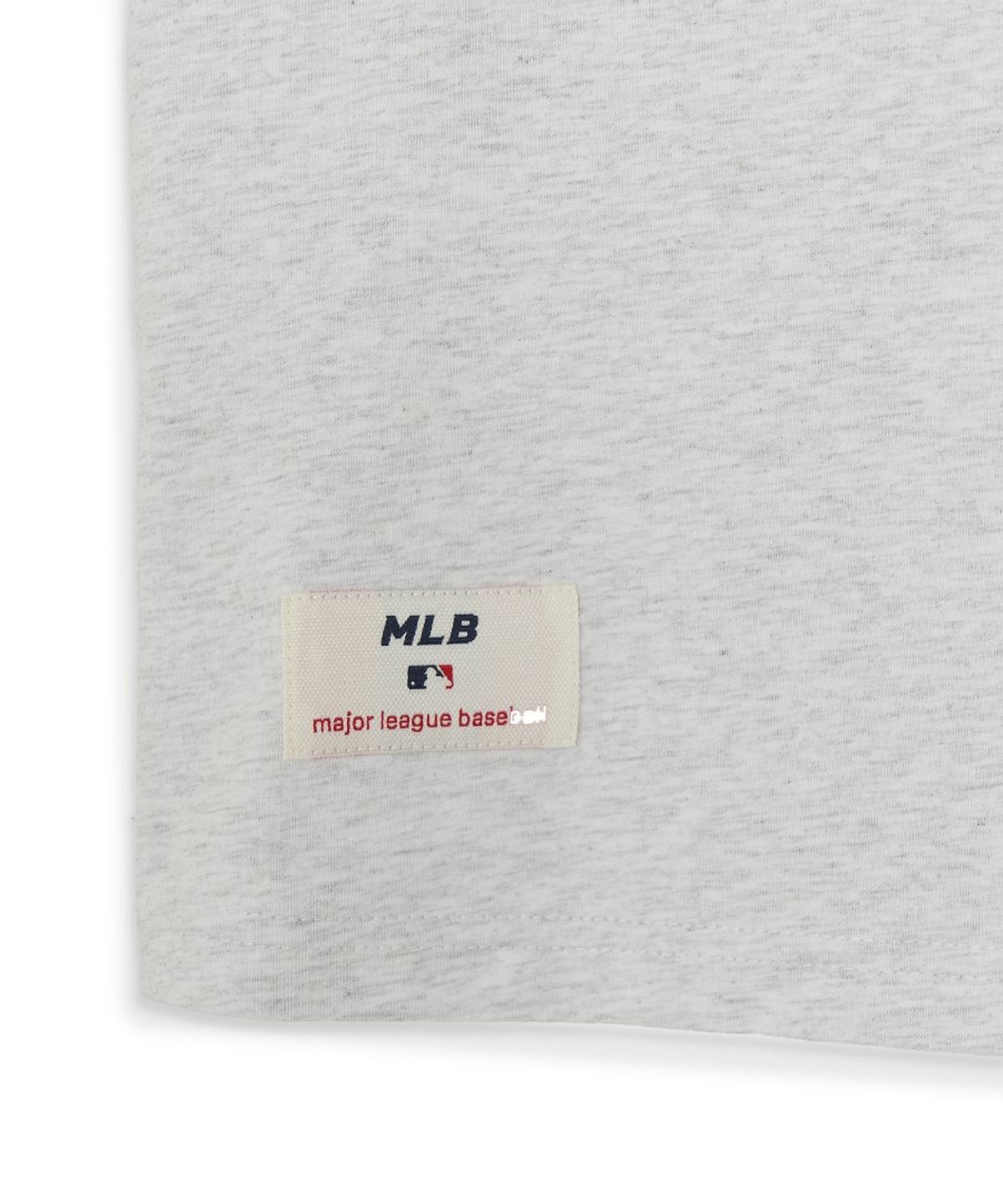 엠엘비 키즈(MLB KIDS) 메가베어 프렌즈 링거티셔츠 세트 NY (Navy)