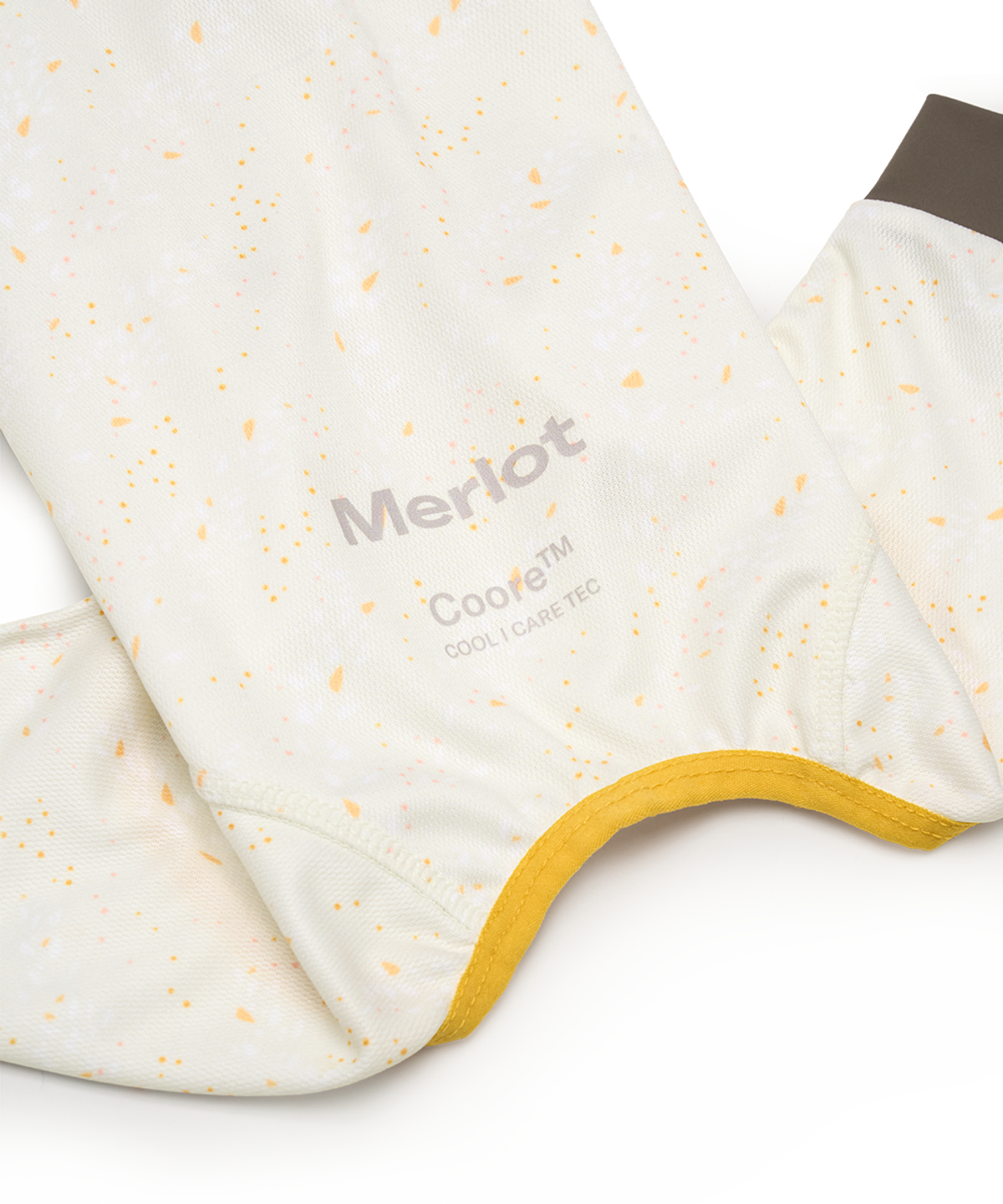 멀로(MERLOT) 쿠어 수트 소르베
