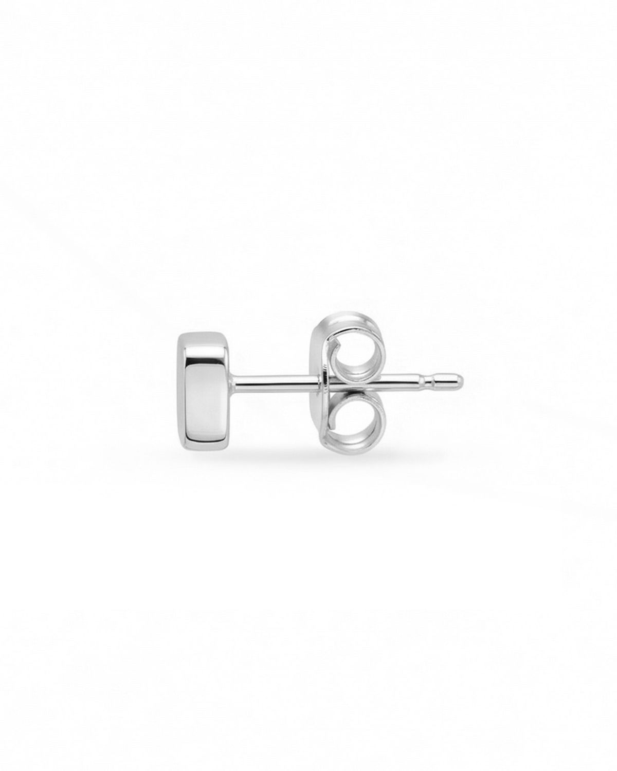 논논(NONENON) LOVE EAR SILVER925