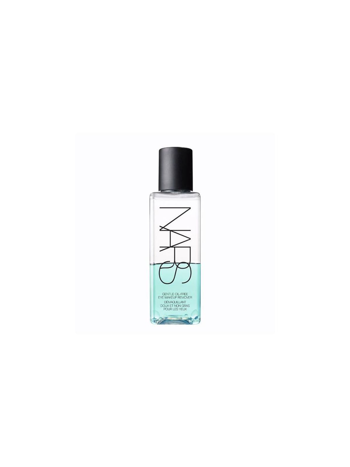 나스(NARS) 스킨 젠틀 오일 프리 아이 메이크업 리무버
